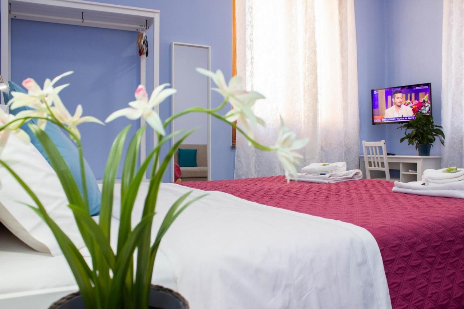 Corso Italia Bed & Breakfast