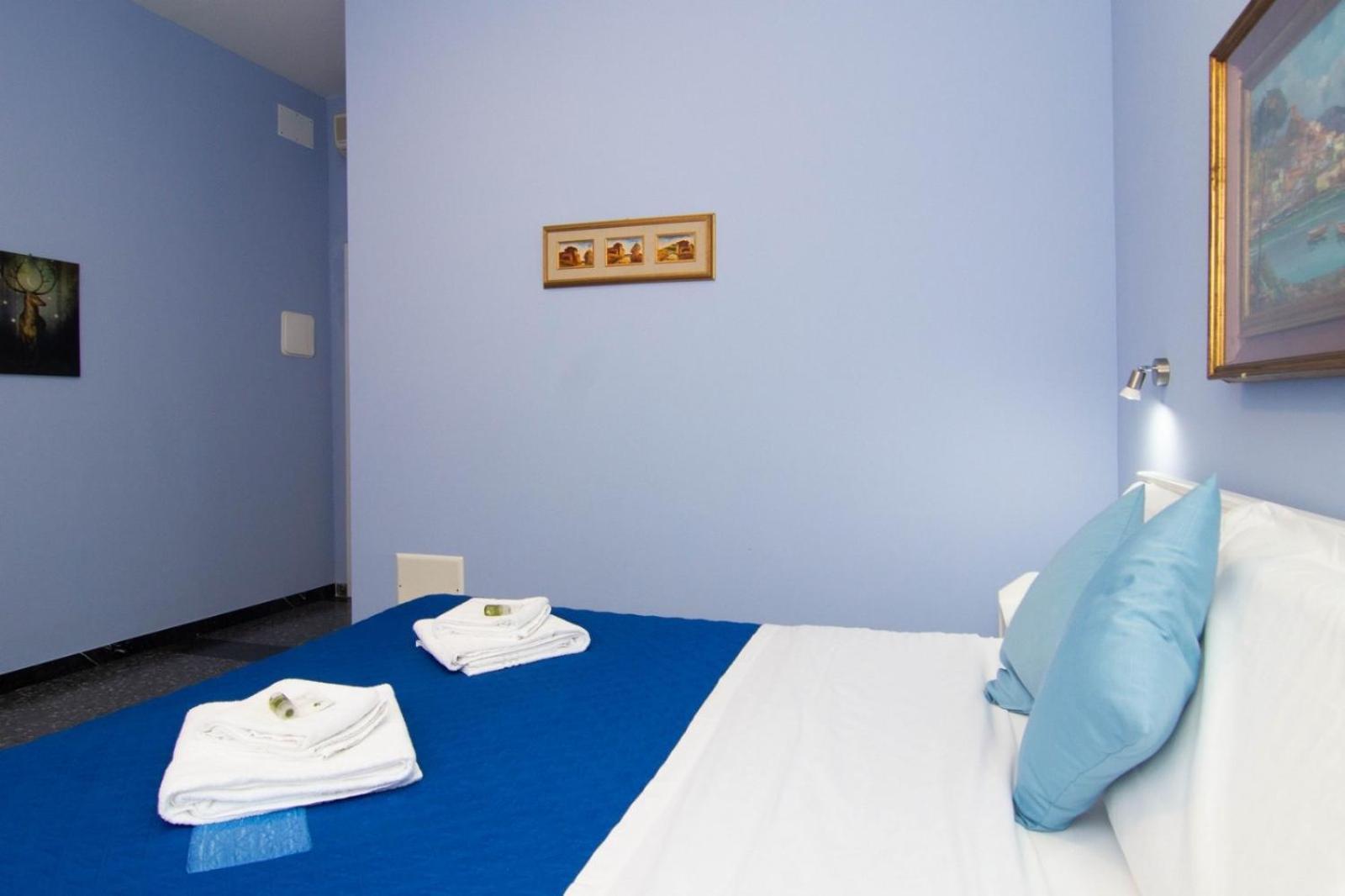 Bed & Breakfast Corso Italia *