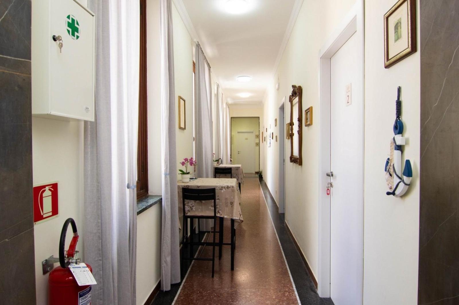 Corso Italia * Pisa