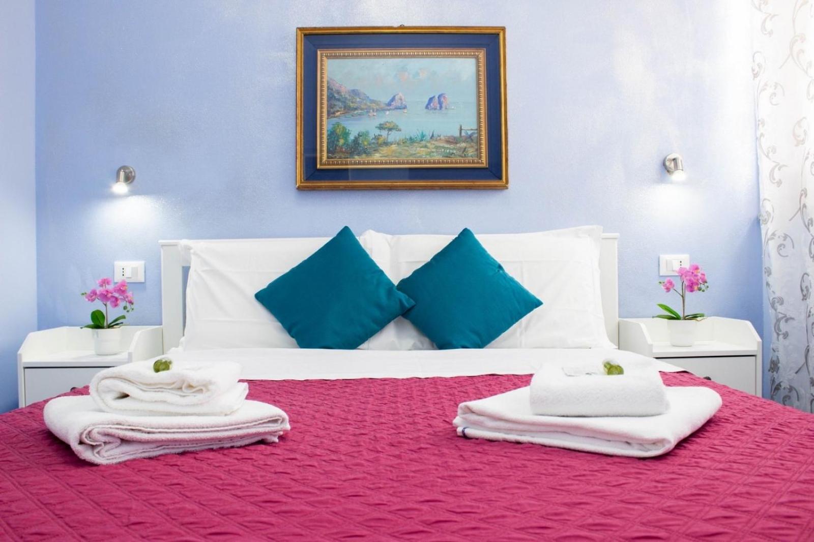 Bed & Breakfast Corso Italia *