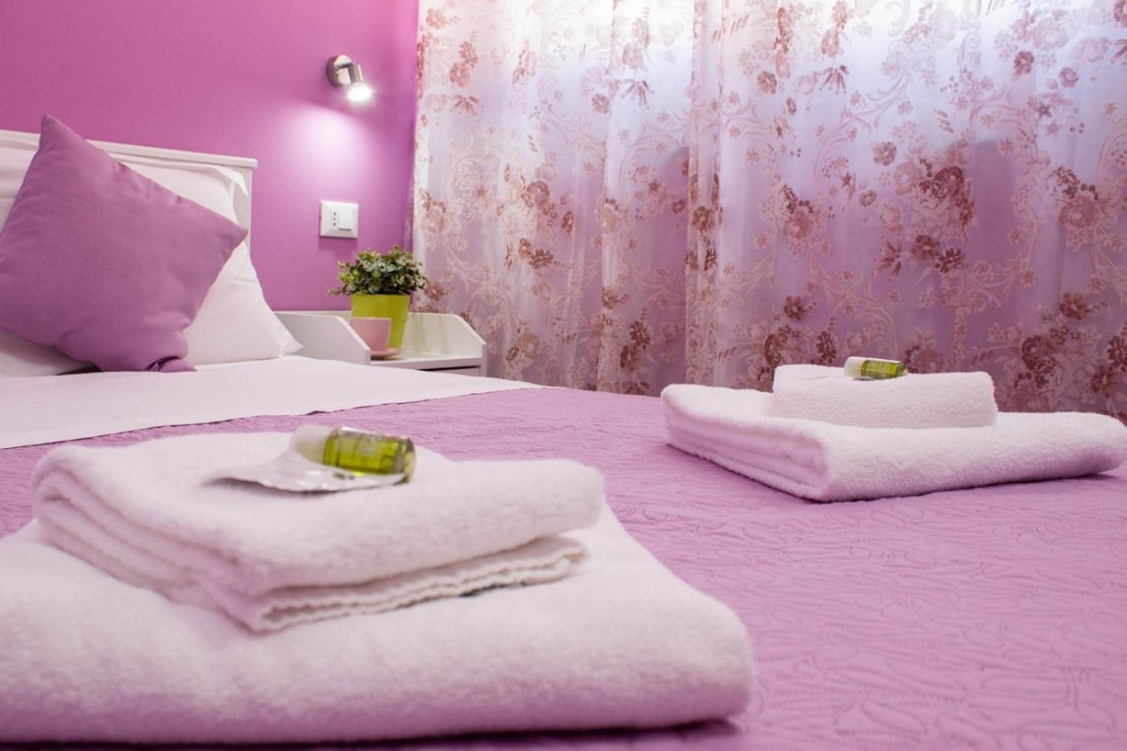 Corso Italia Bed & Breakfast