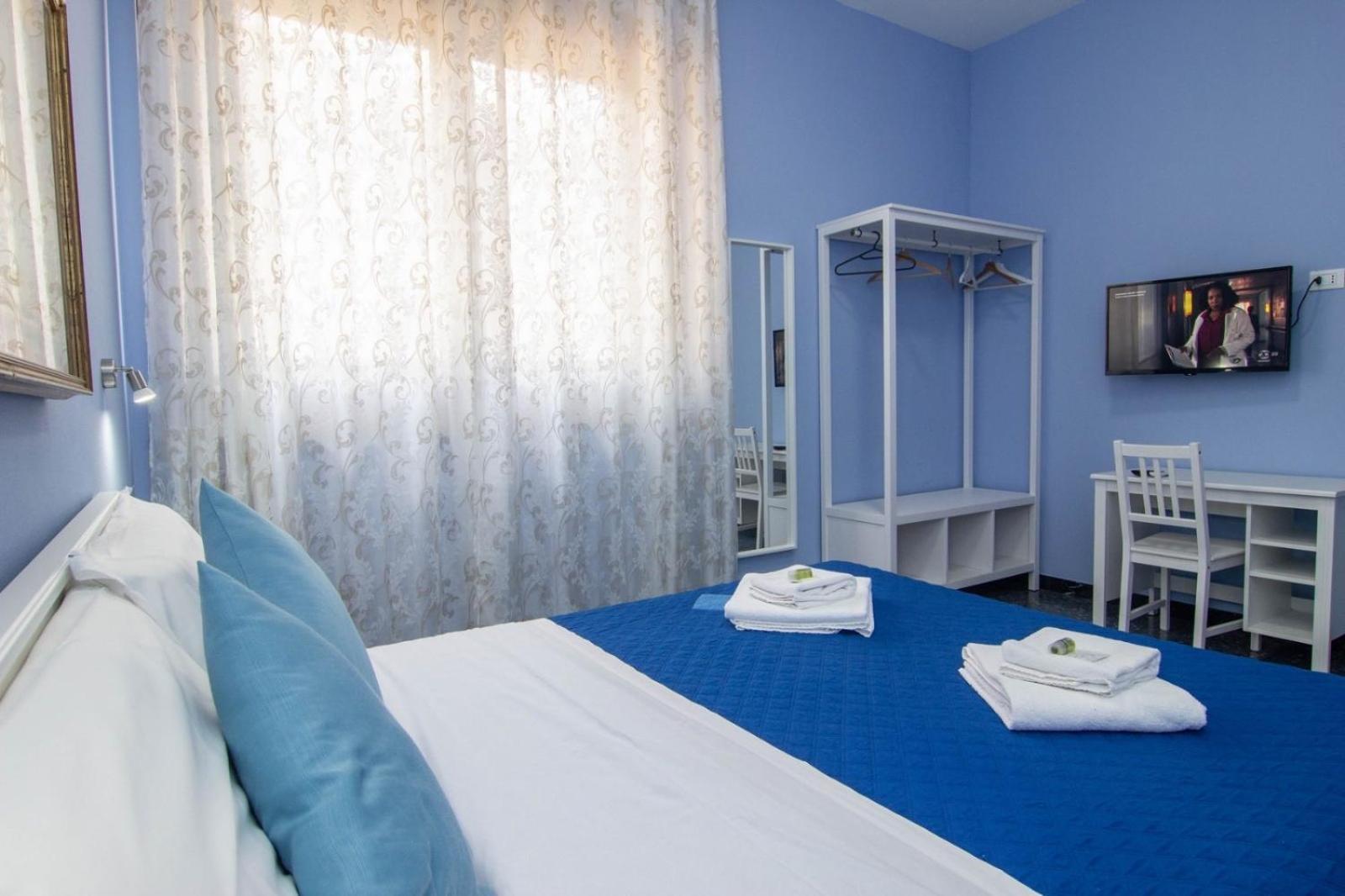 Bed & Breakfast Corso Italia *