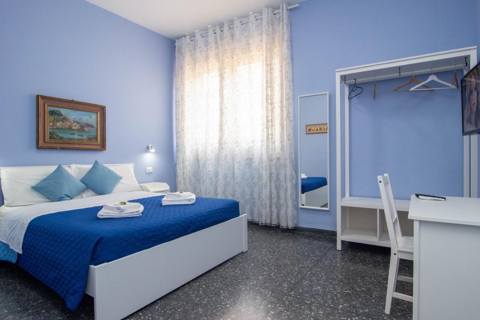 Corso Italia Bed & Breakfast Pisa