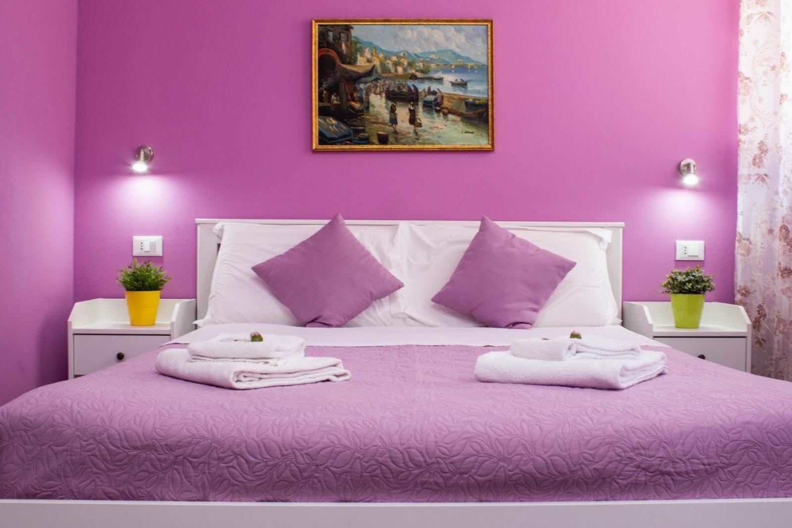 Bed & Breakfast Corso Italia Pisa