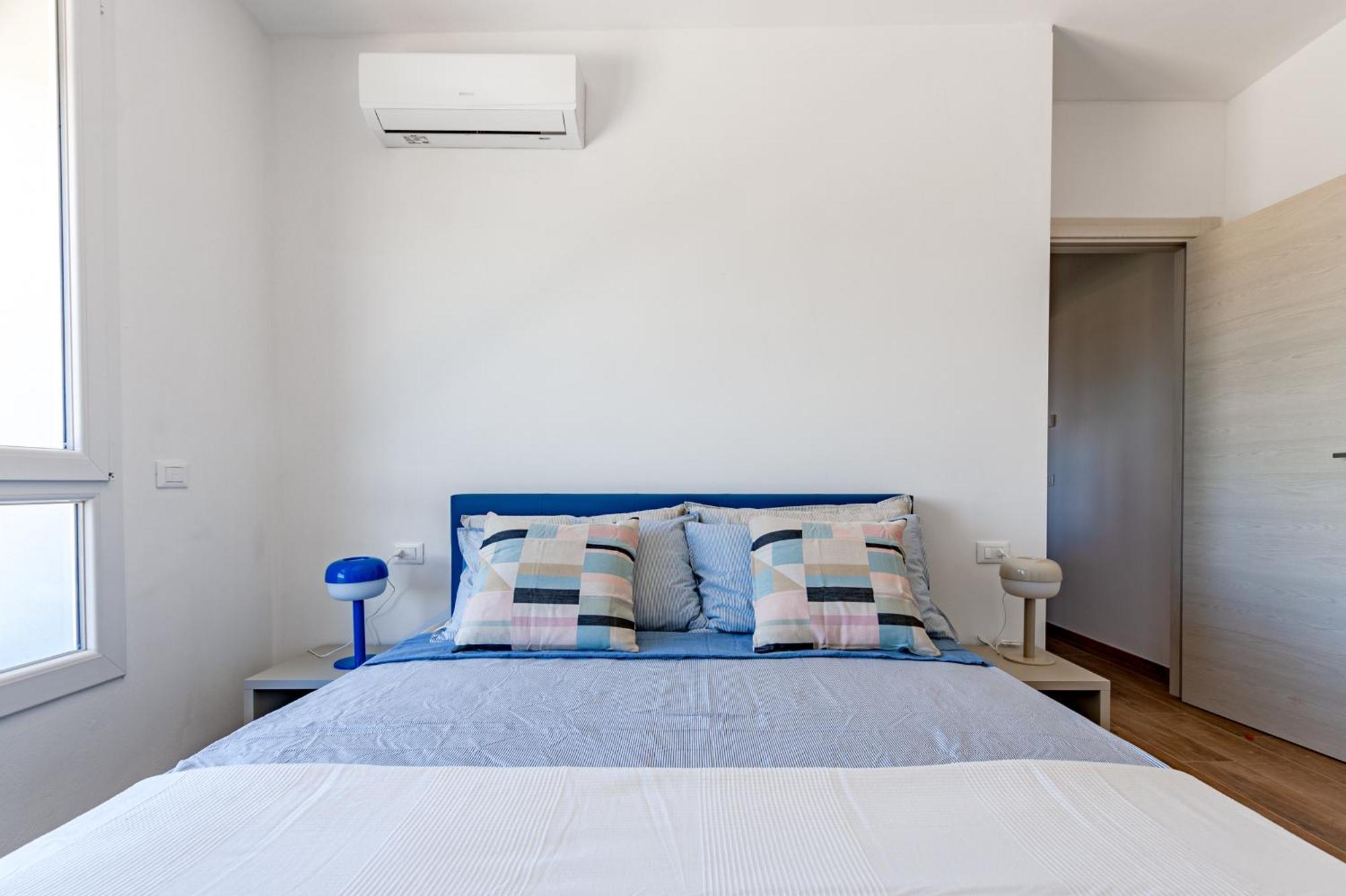 Ltapartments -bilocale Con Parcheggio A 10 Minuti Dalla Torre Apartment Pisa