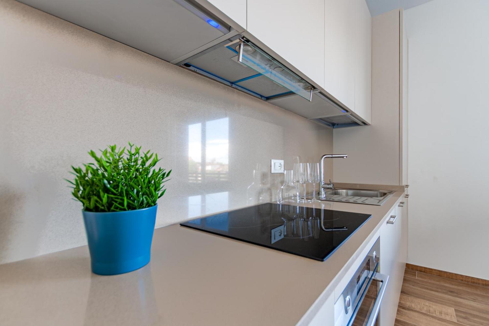 Ltapartments -bilocale Con Parcheggio A 10 Minuti Dalla Torre Apartment *