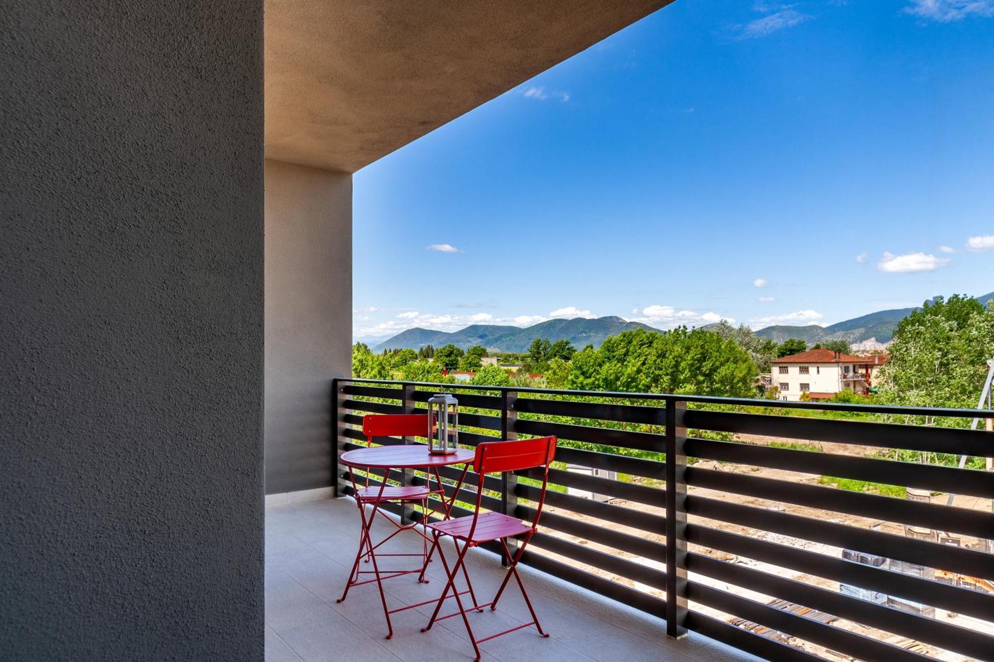 Ltapartments -bilocale Con Parcheggio A 10 Minuti Dalla Torre Apartment
