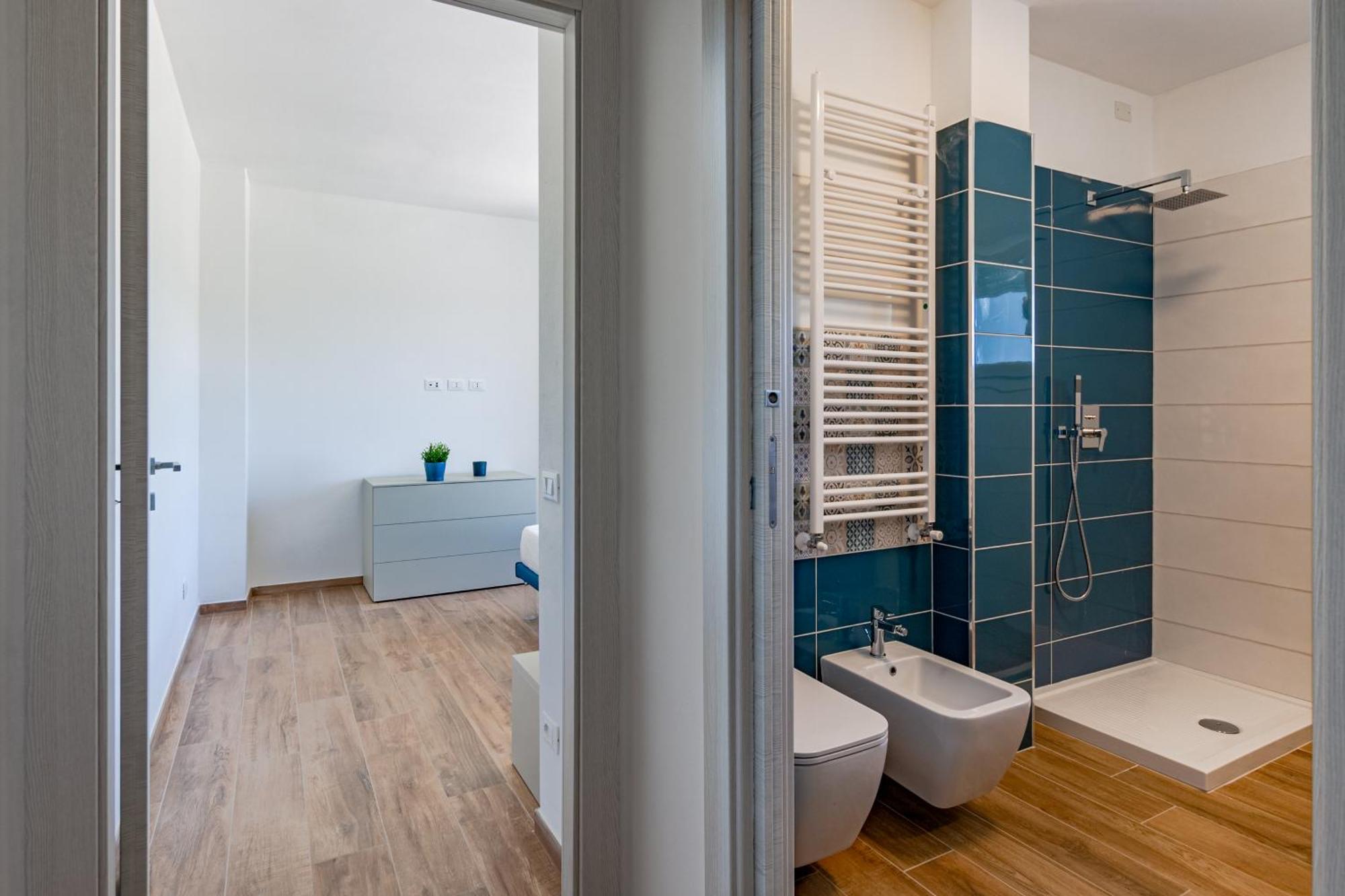 Apartment Ltapartments -bilocale Con Parcheggio A 10 Minuti Dalla Torre