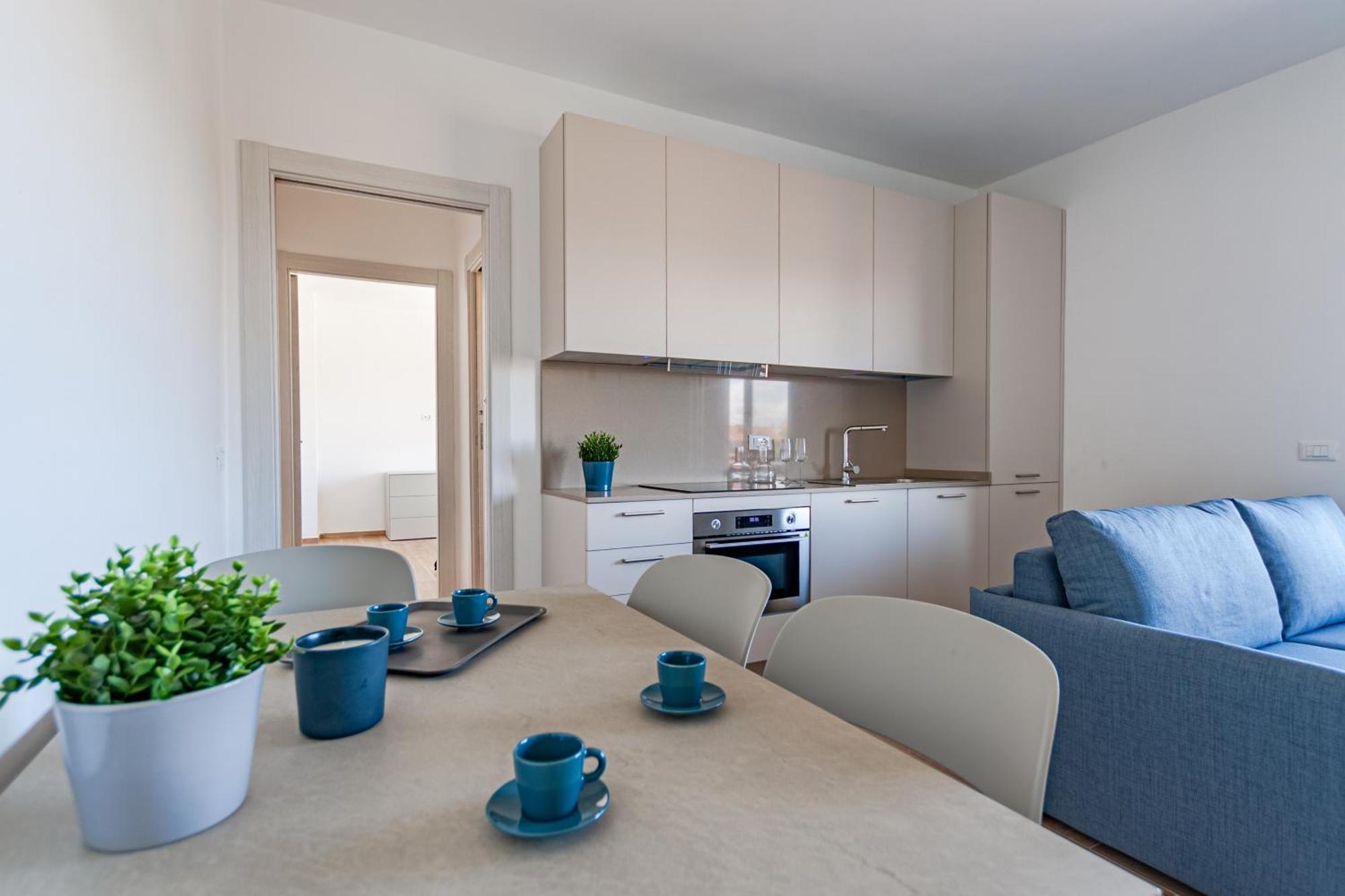 Apartment Ltapartments -bilocale Con Parcheggio A 10 Minuti Dalla Torre