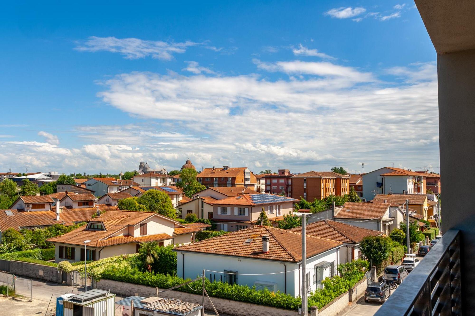 Ltapartments -bilocale Con Parcheggio A 10 Minuti Dalla Torre Apartment