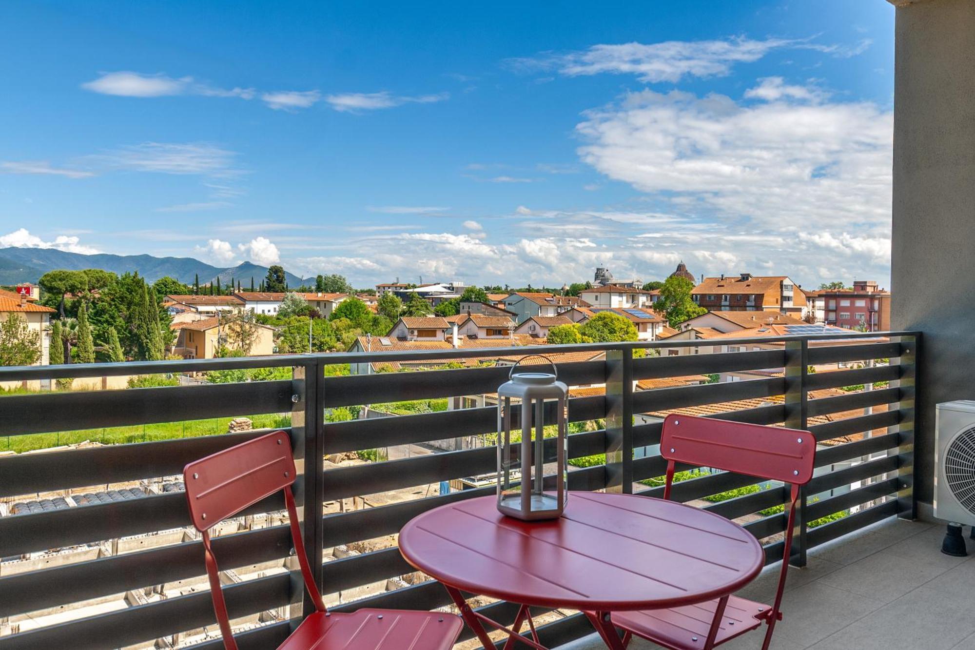 Apartment Ltapartments -bilocale Con Parcheggio A 10 Minuti Dalla Torre *