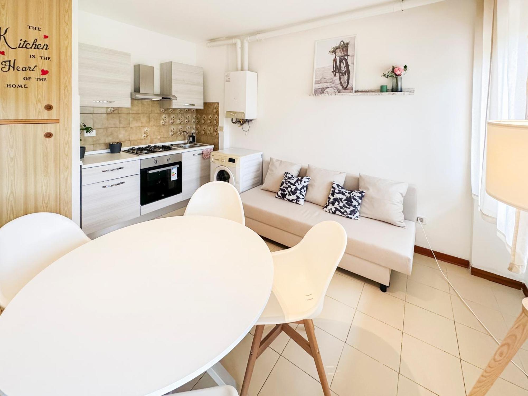 Apartment Ospedale Cisanello House