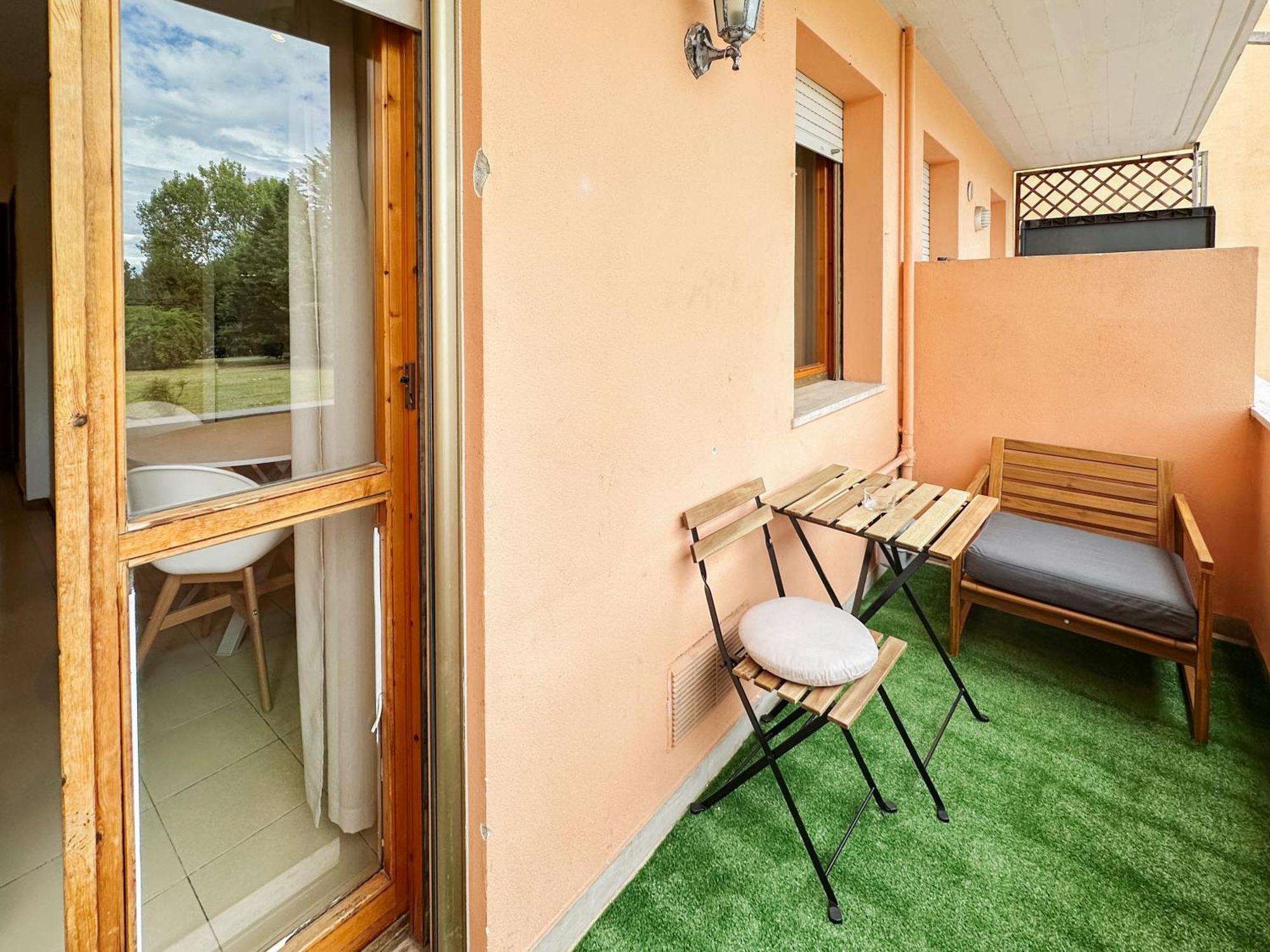 Ospedale Cisanello House