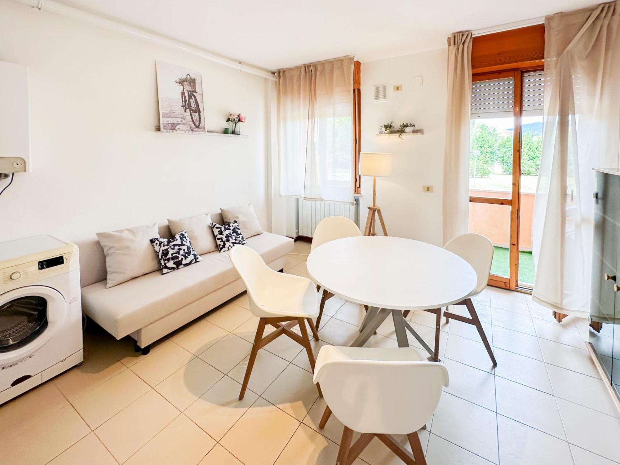 Apartment Ospedale Cisanello House