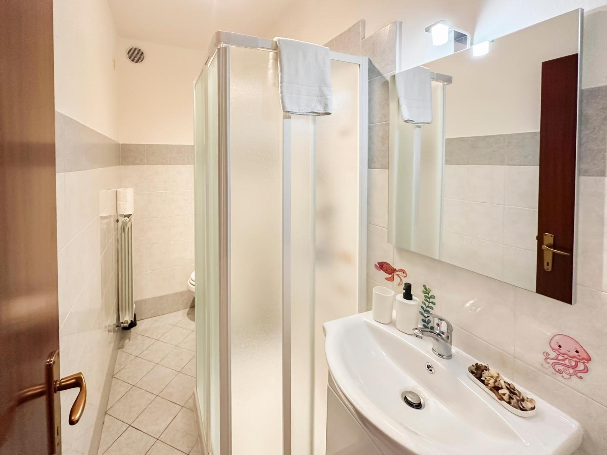 Ospedale Cisanello House Apartment *