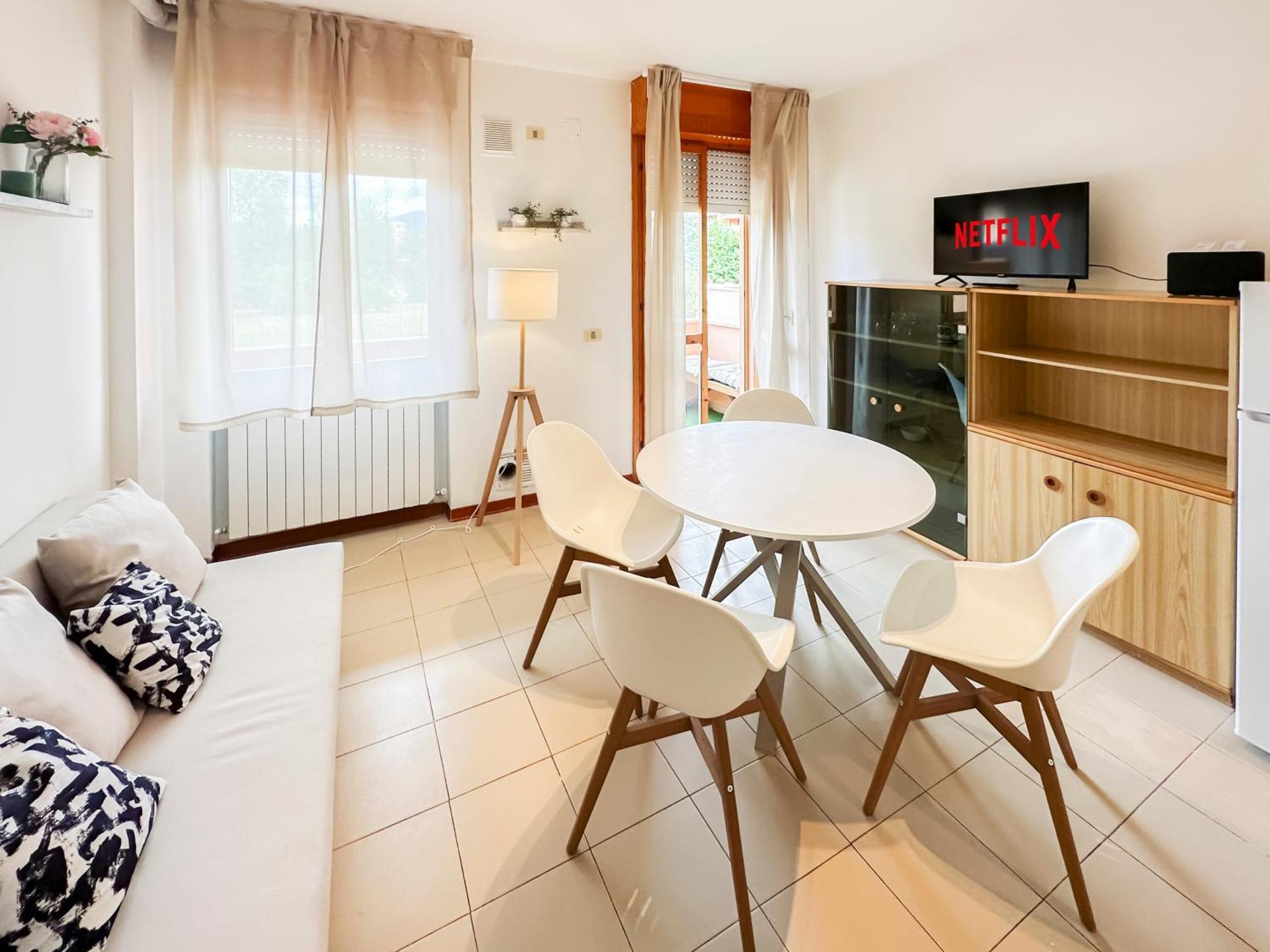 Ospedale Cisanello House Apartment Pisa