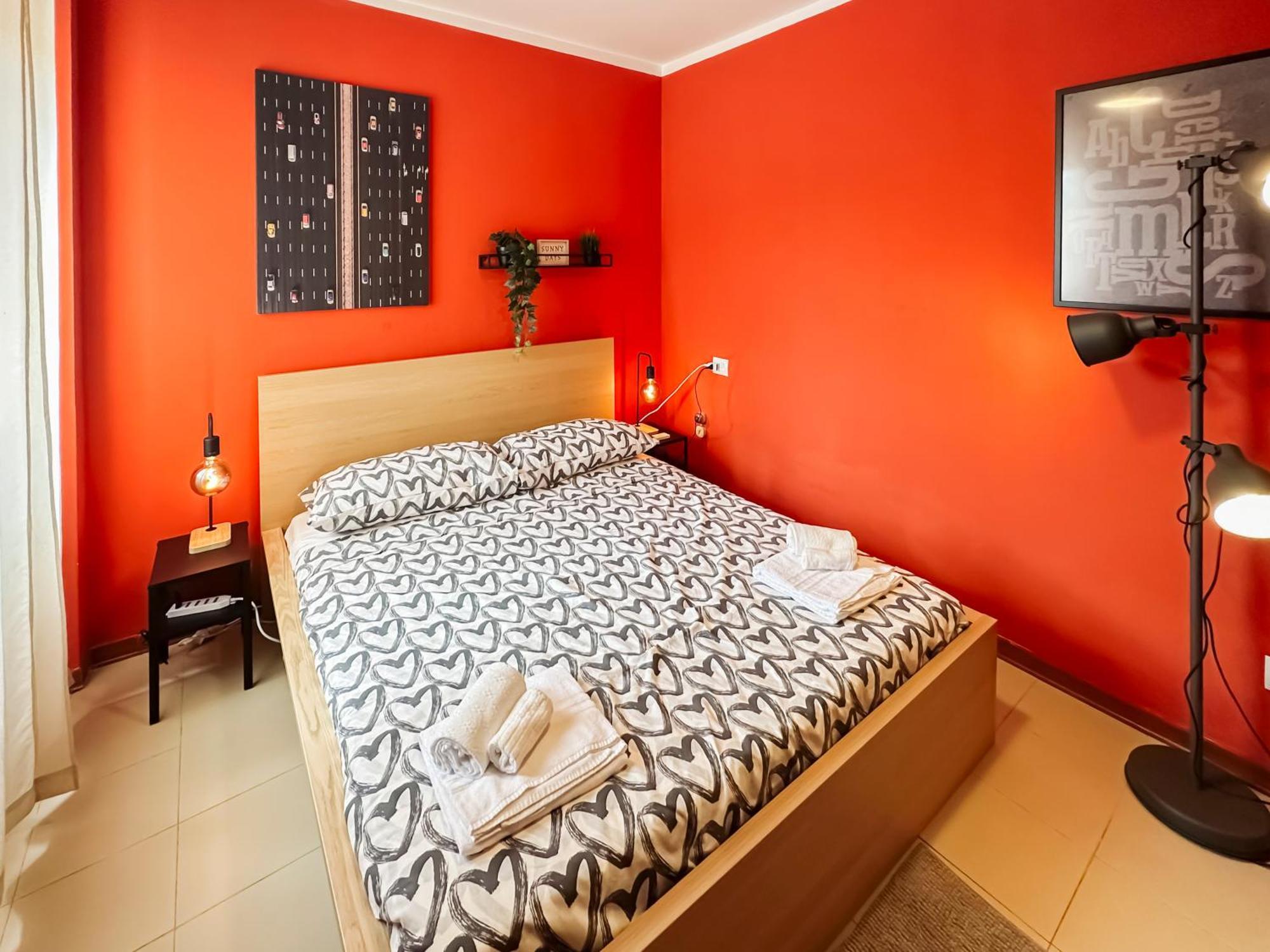 Ospedale Cisanello House Apartment