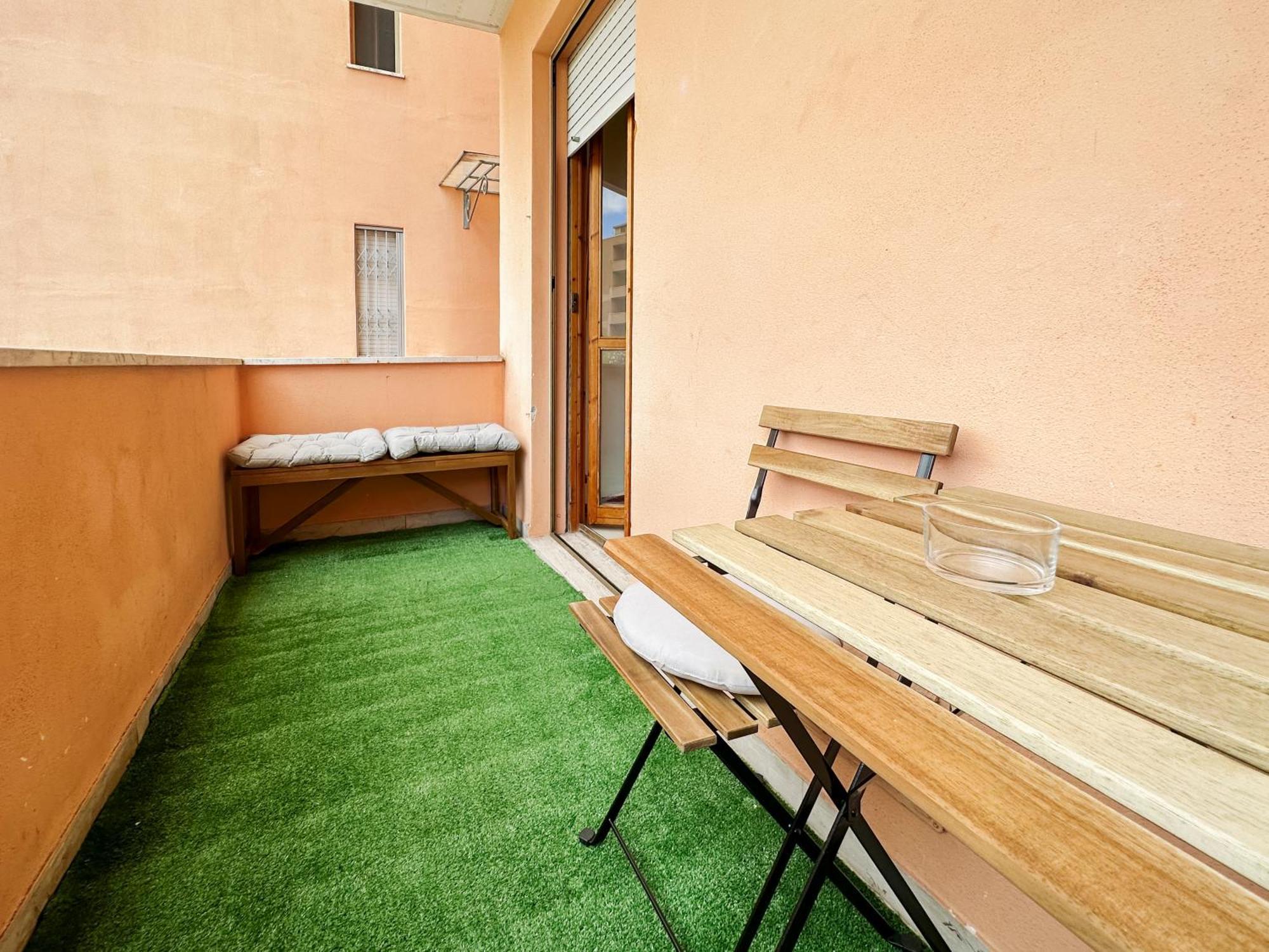 Apartment Ospedale Cisanello House *