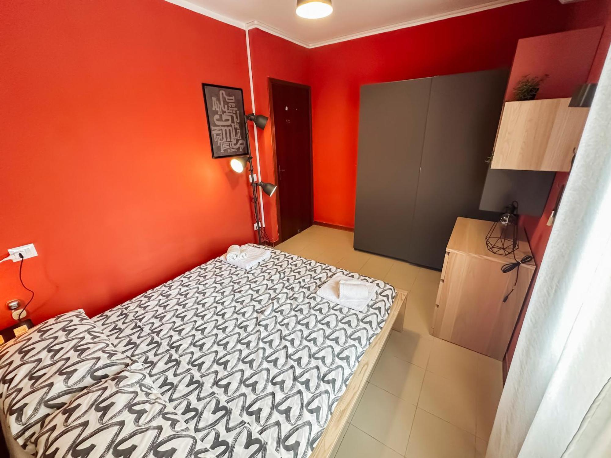Ospedale Cisanello House Apartment