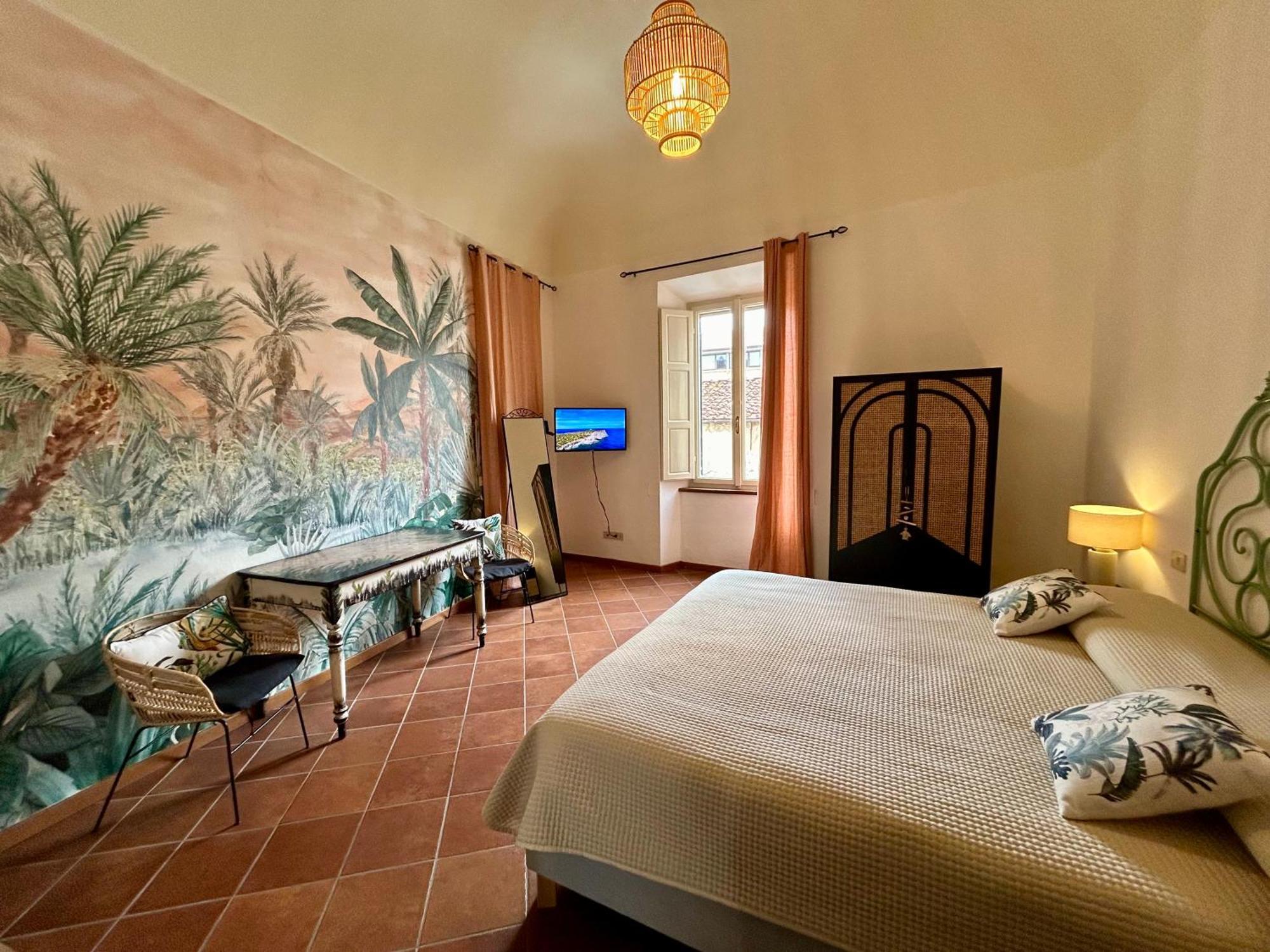 Santa Maria Apartamento Pisa