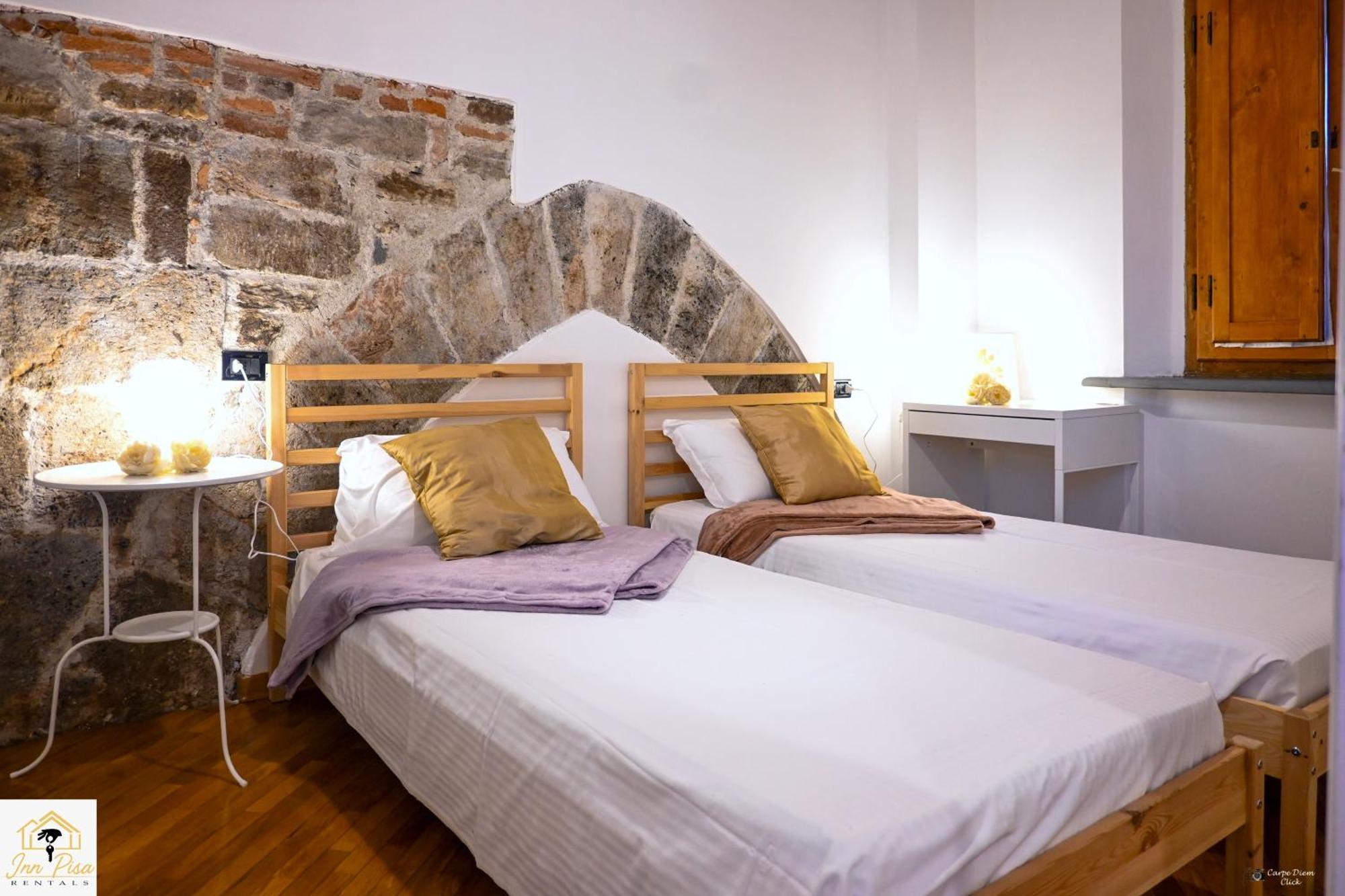 Appartement 2- In The Heart Of