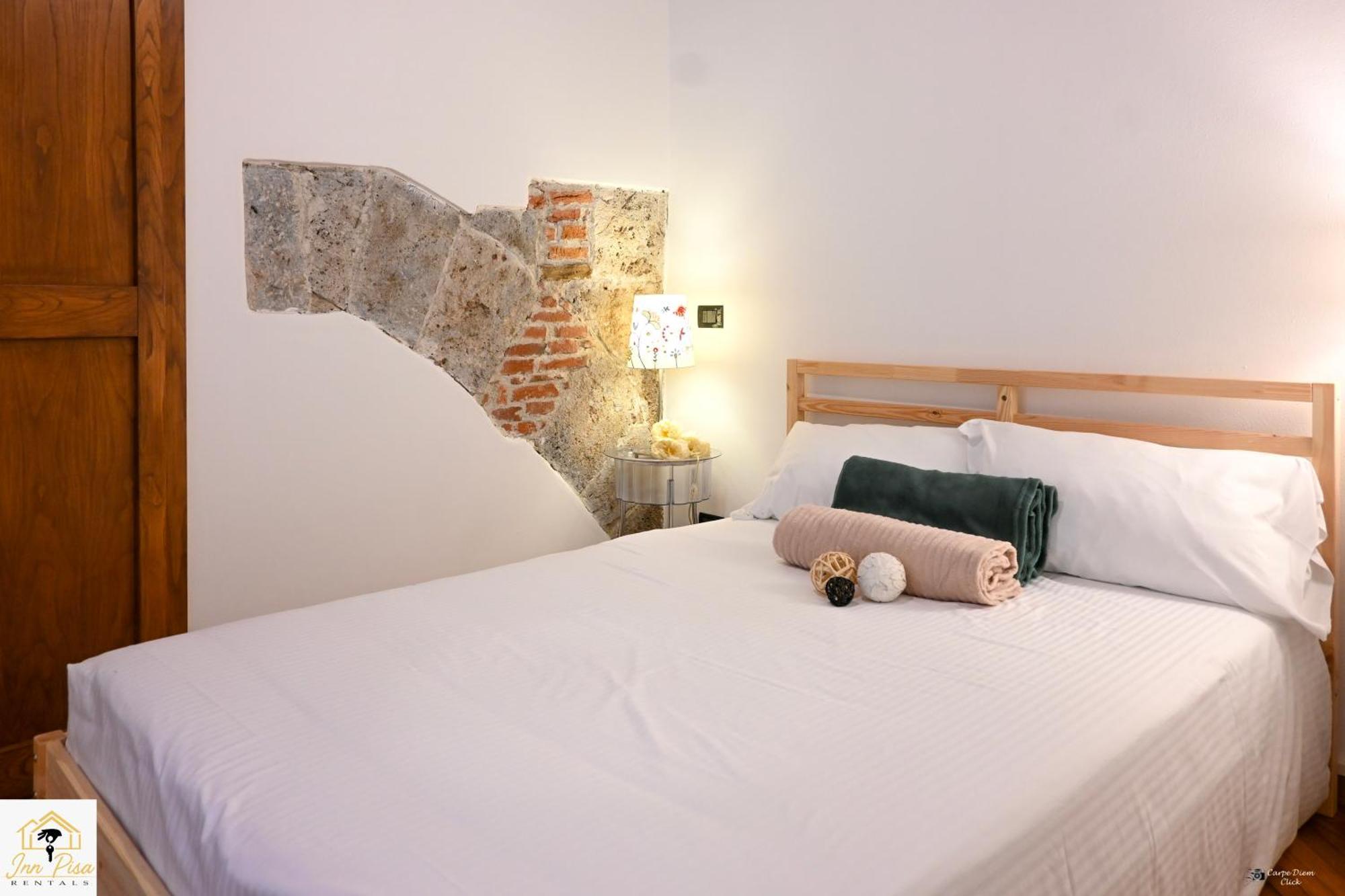 Appartement 2- In The Heart Of *