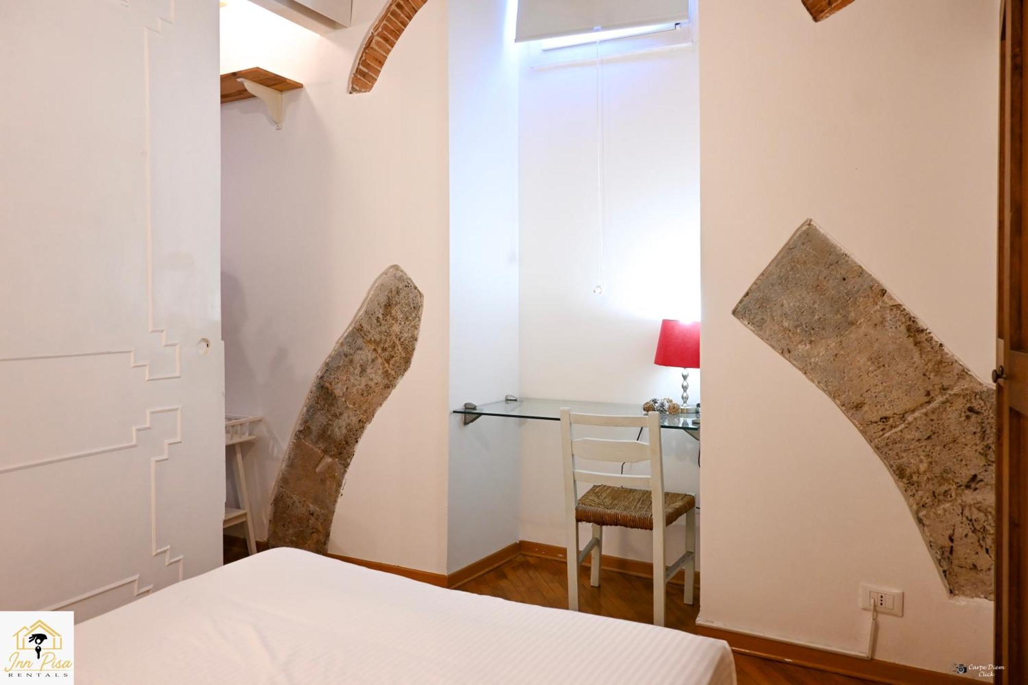 2- In The Heart Of Appartamento *