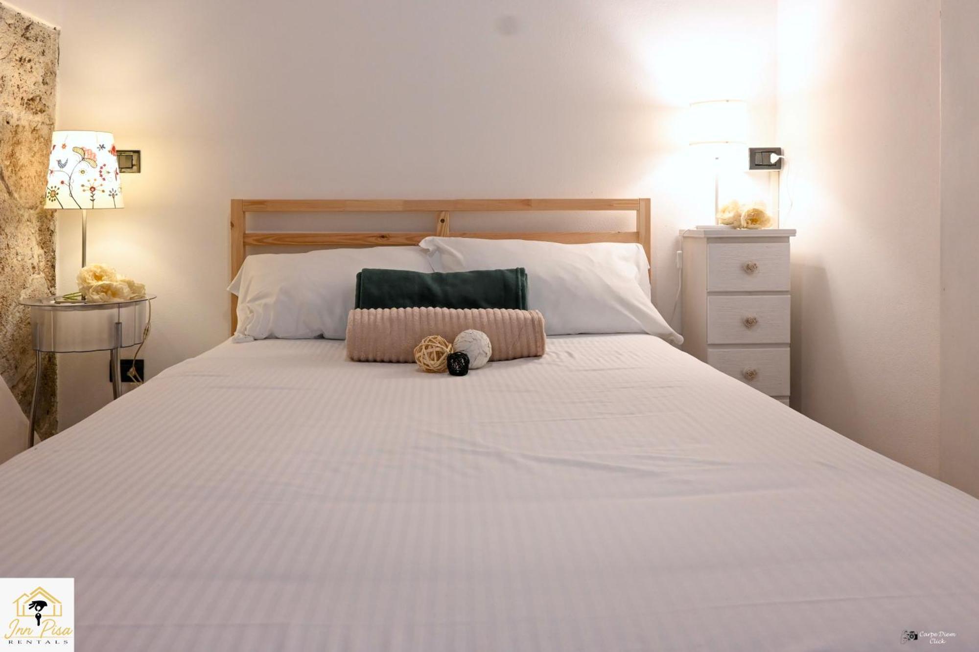 Appartement 2- In The Heart Of *