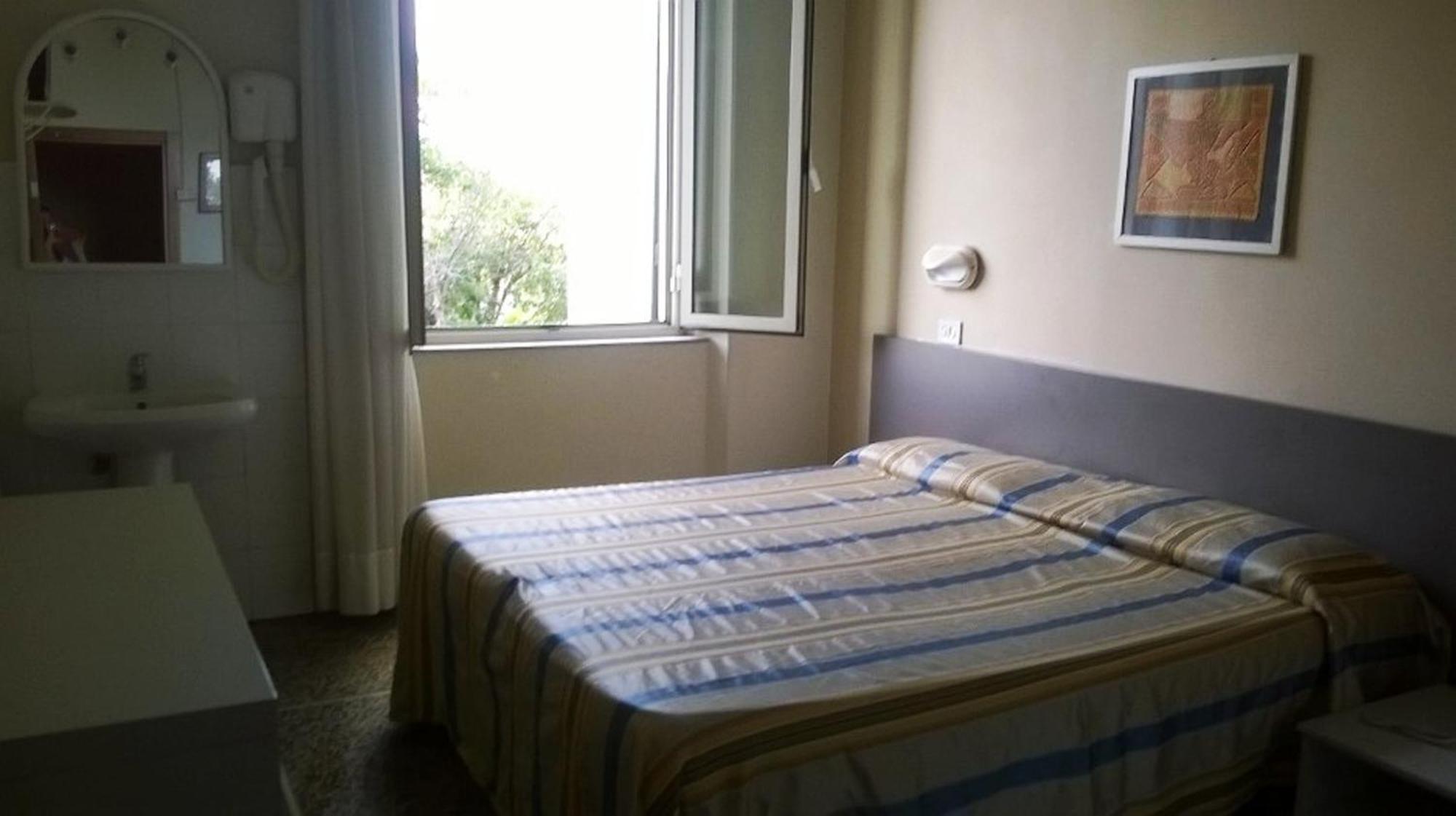 Hotel Moderno
