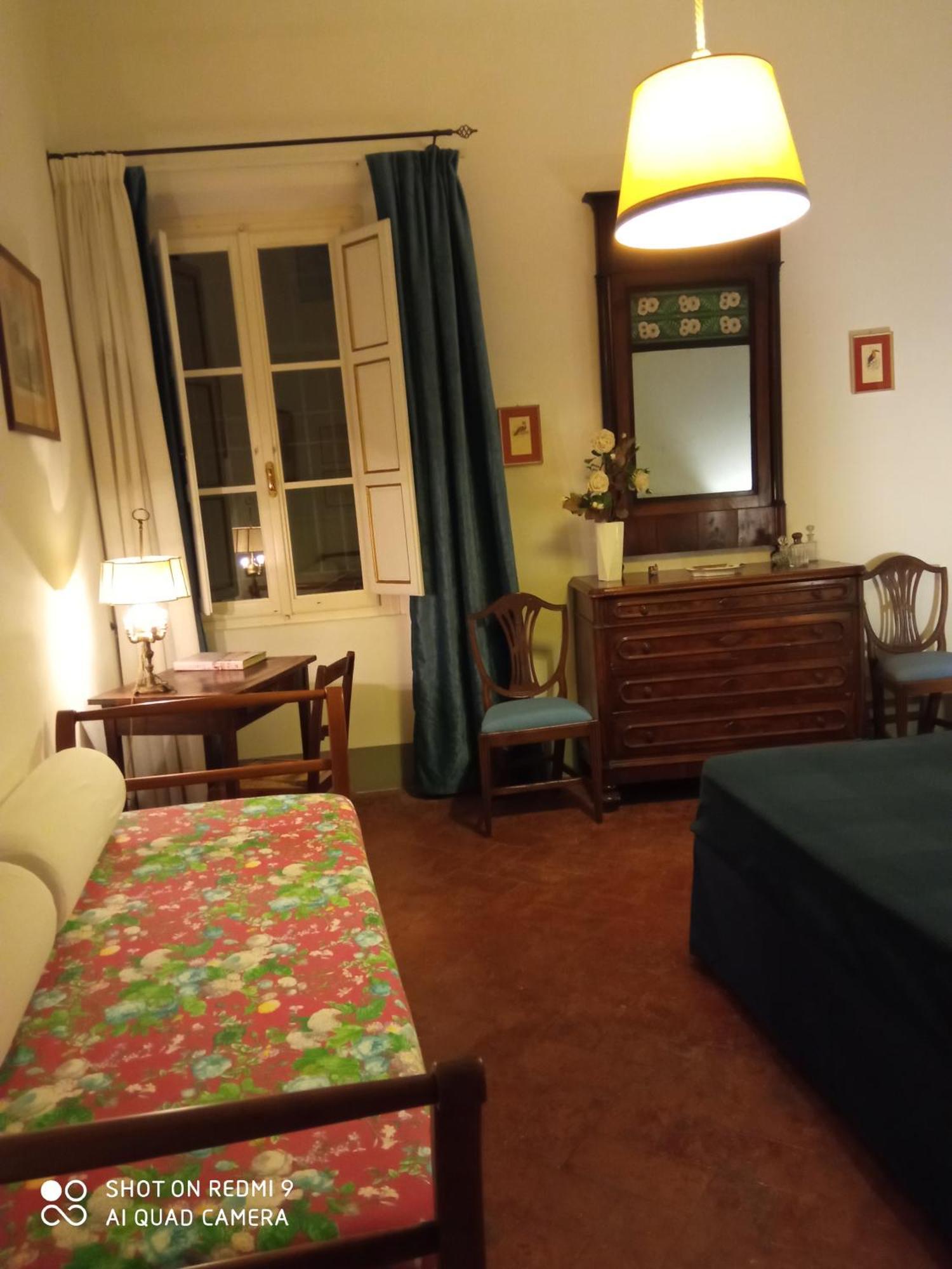 Relais Sassetti Frühstückspension Pisa