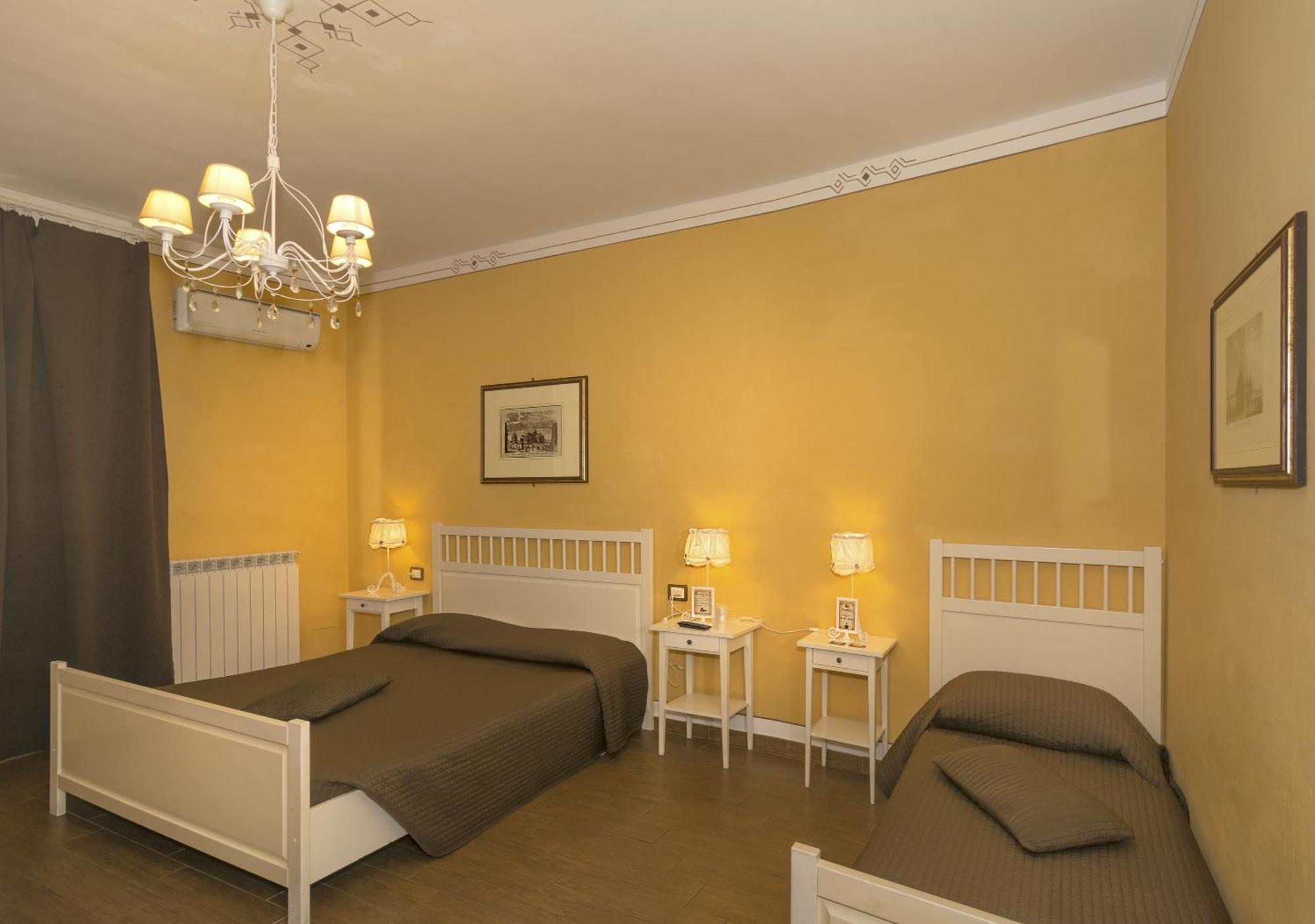 Hotel Tower Pisa