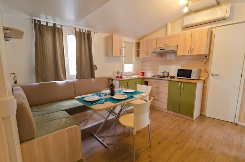 Village Torre Pendente Campsite