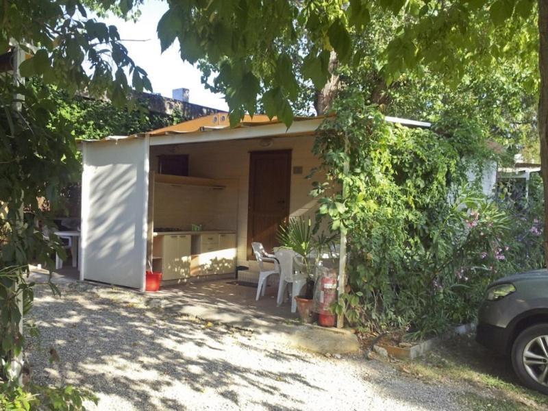 Campsite Village Torre Pendente 3*