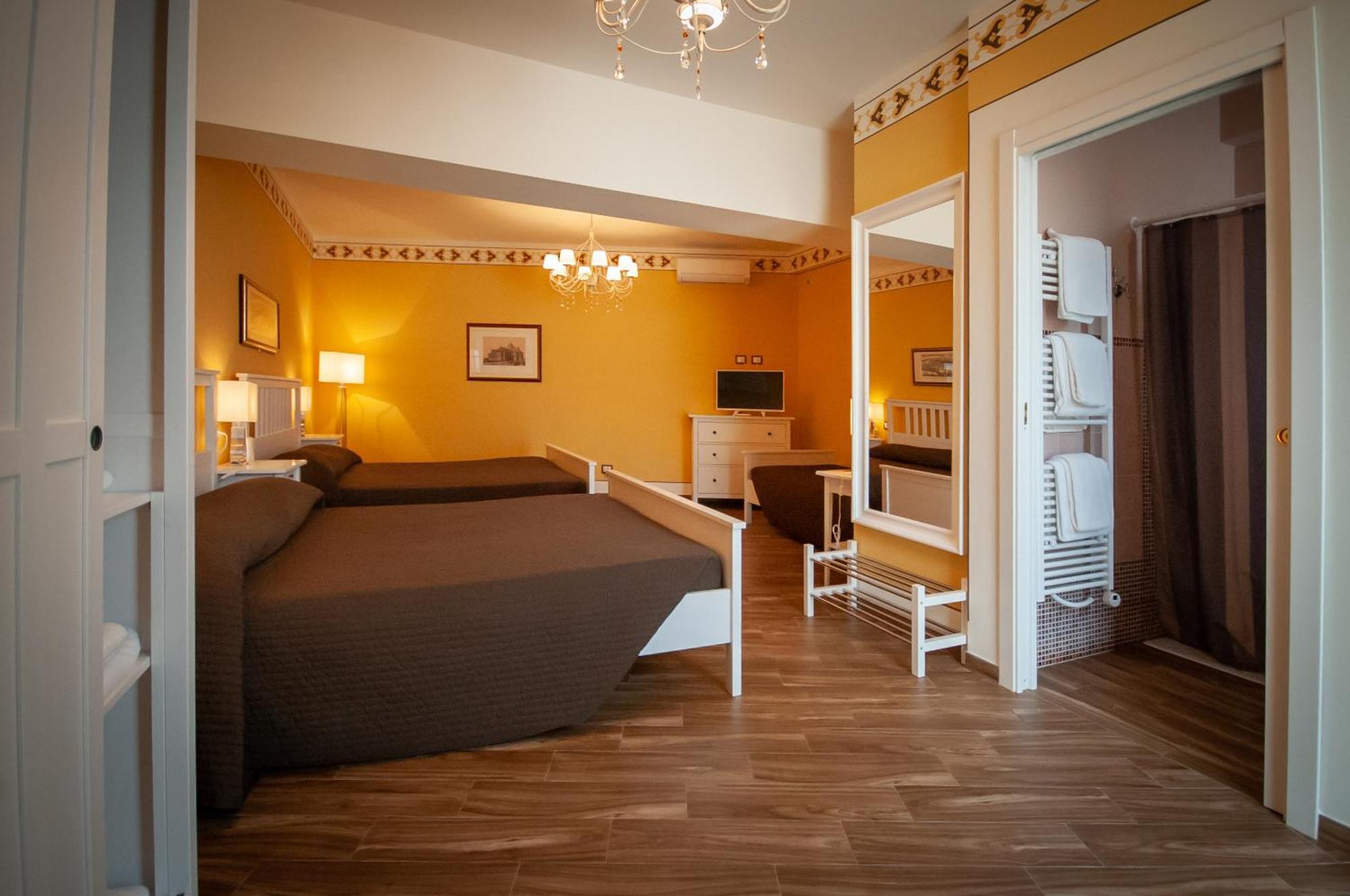 Hotel Tower 3*