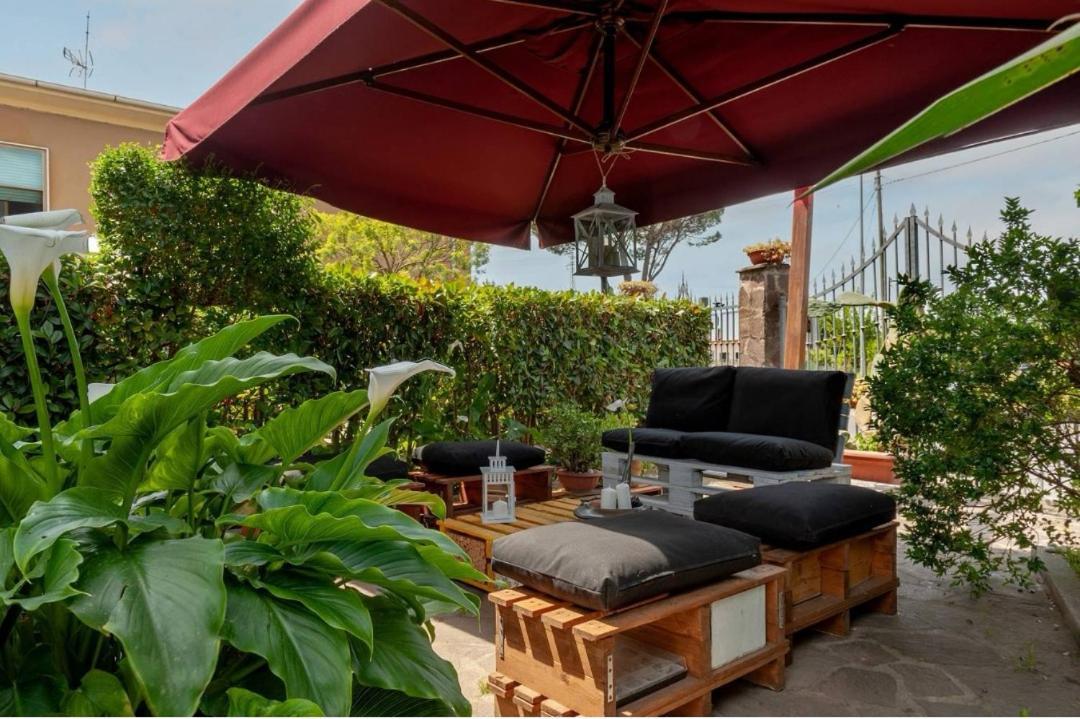 Le 7 Calle Appartement