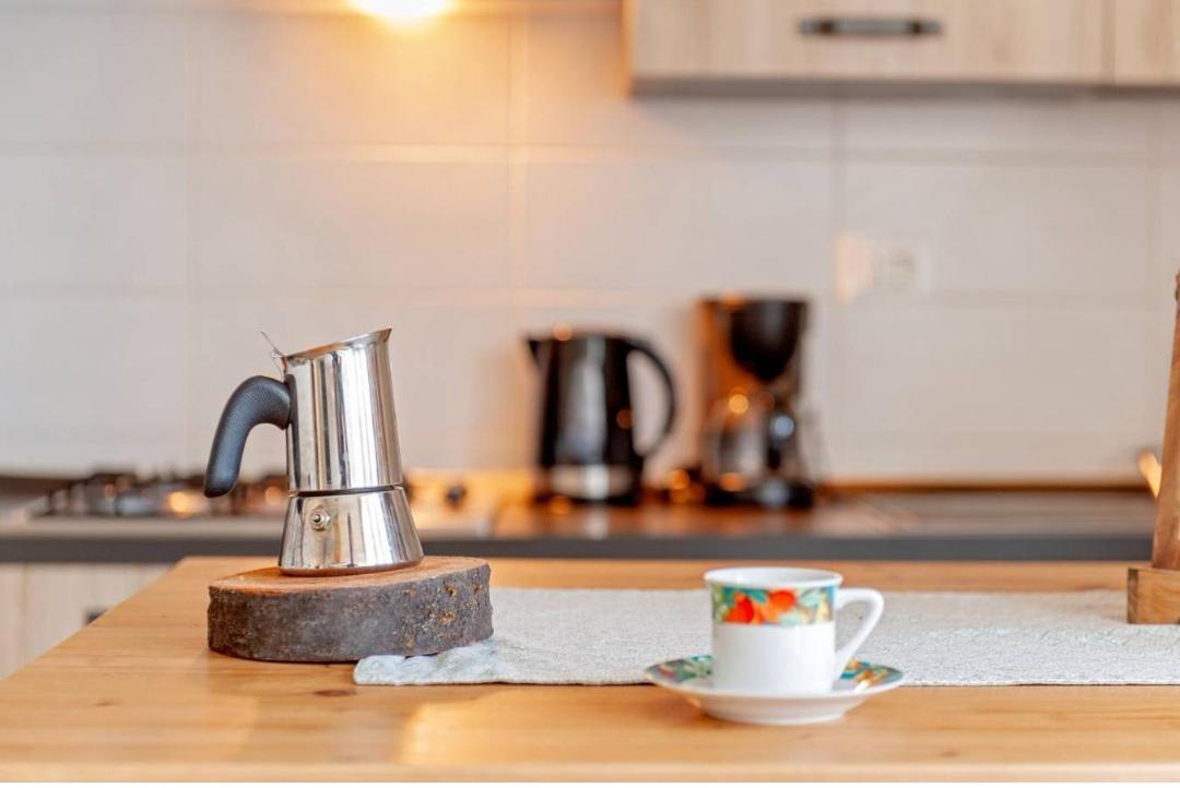 Apartamento Le 7 Calle