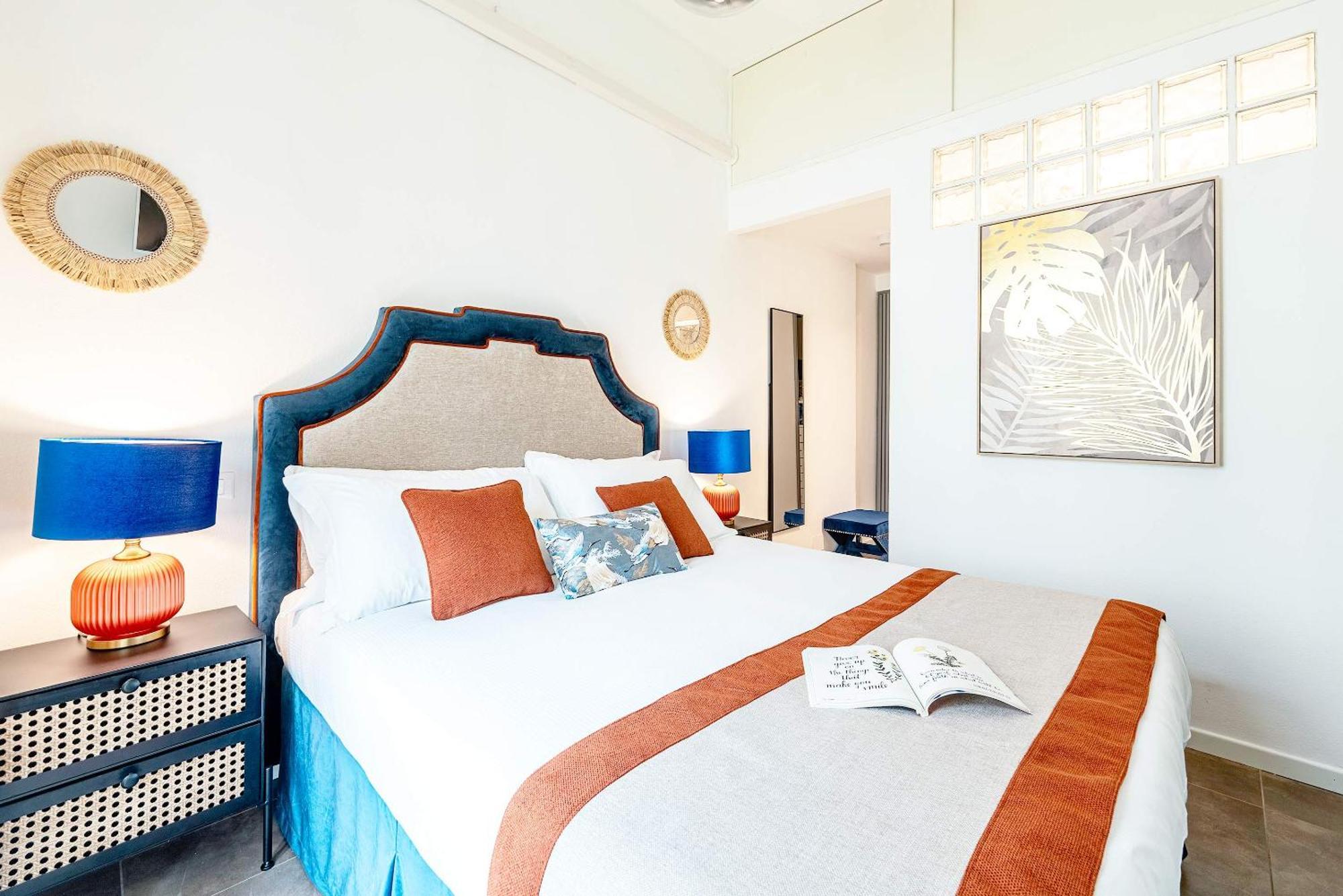 Apartment Genteel Contessa Matilde