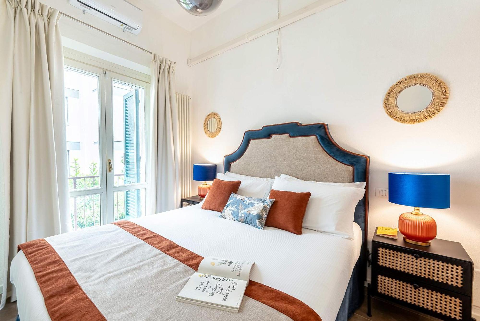 Apartment Genteel Contessa Matilde