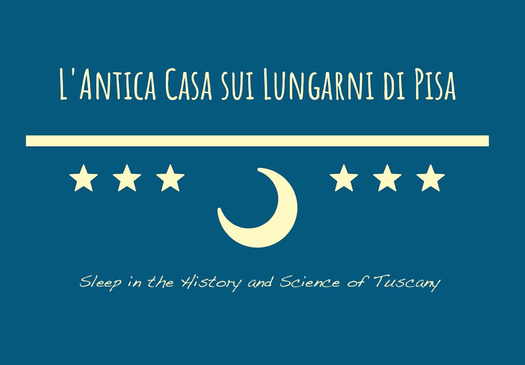 L'antica Casa Sui Lungarni Di Casa de hóspedes *