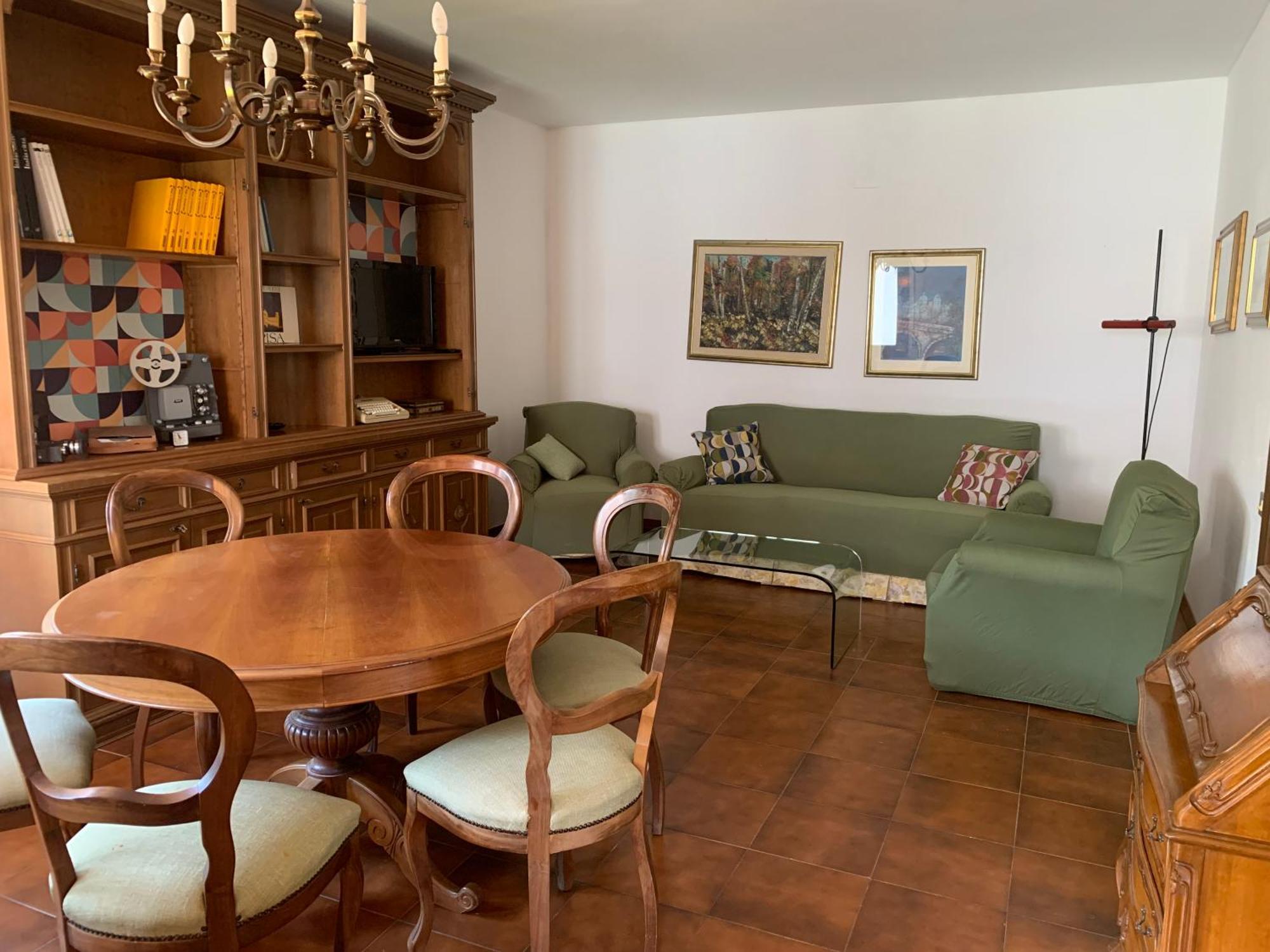 Casa Di Nonna Tina Apartment Pisa