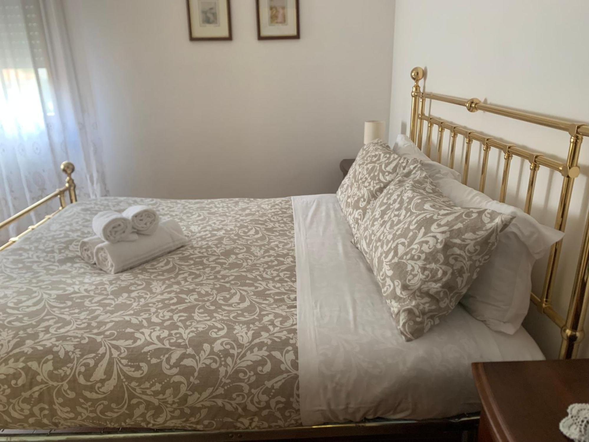 Casa Di Nonna Tina Apartment Pisa