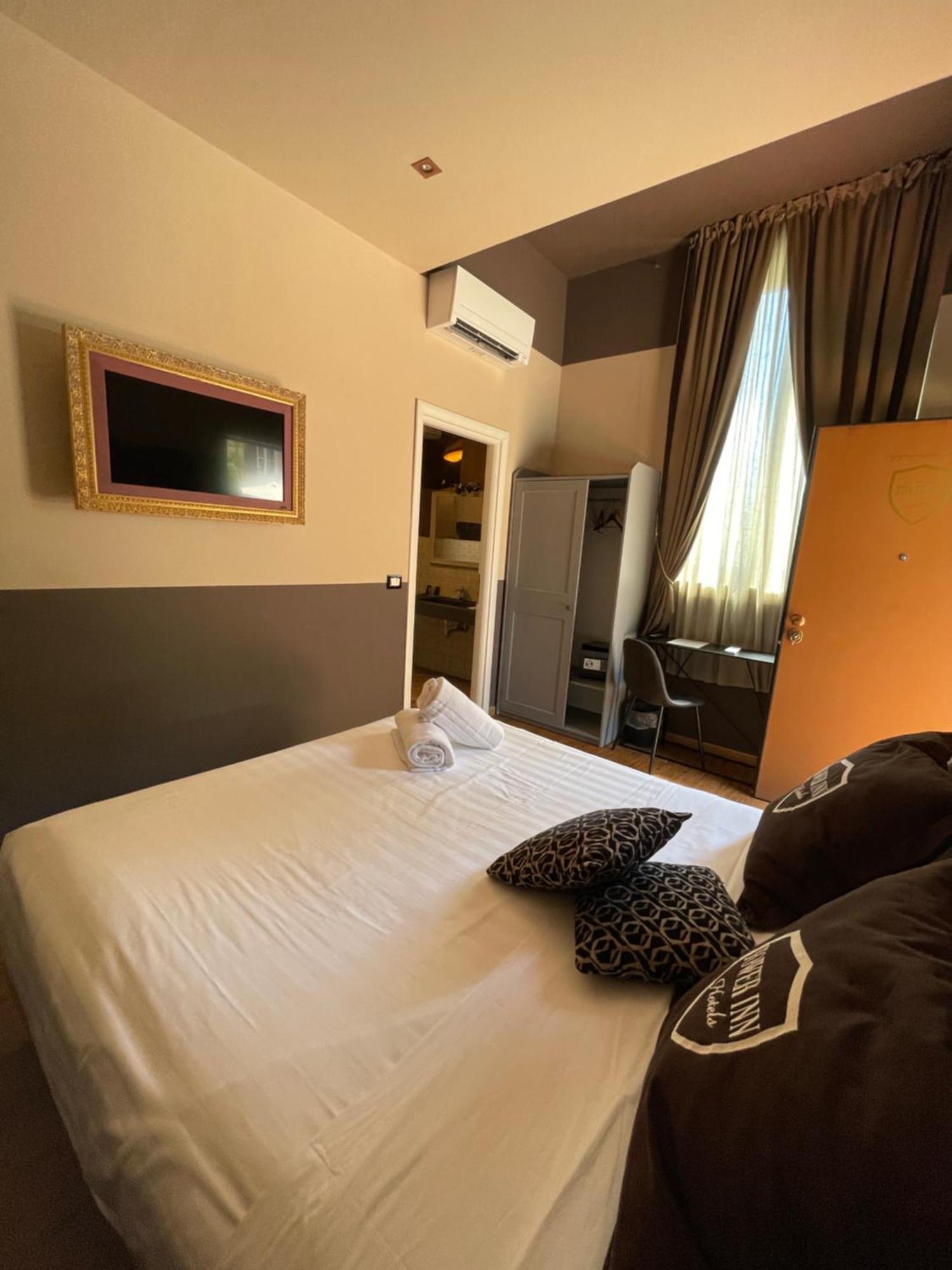Hotel Tower