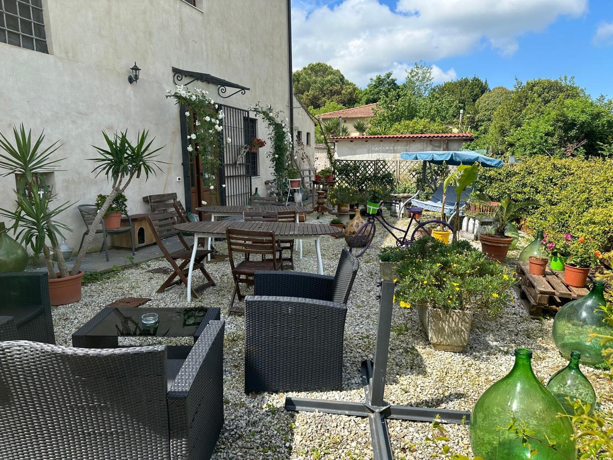 Il Casale Toscano: Tower Proximity With Self Check-in Country house