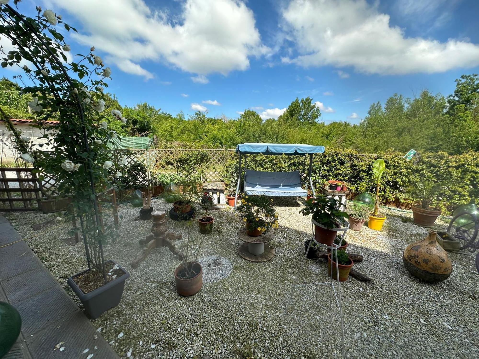 Il Casale Toscano: Tower Proximity With Self Check-in Country house *