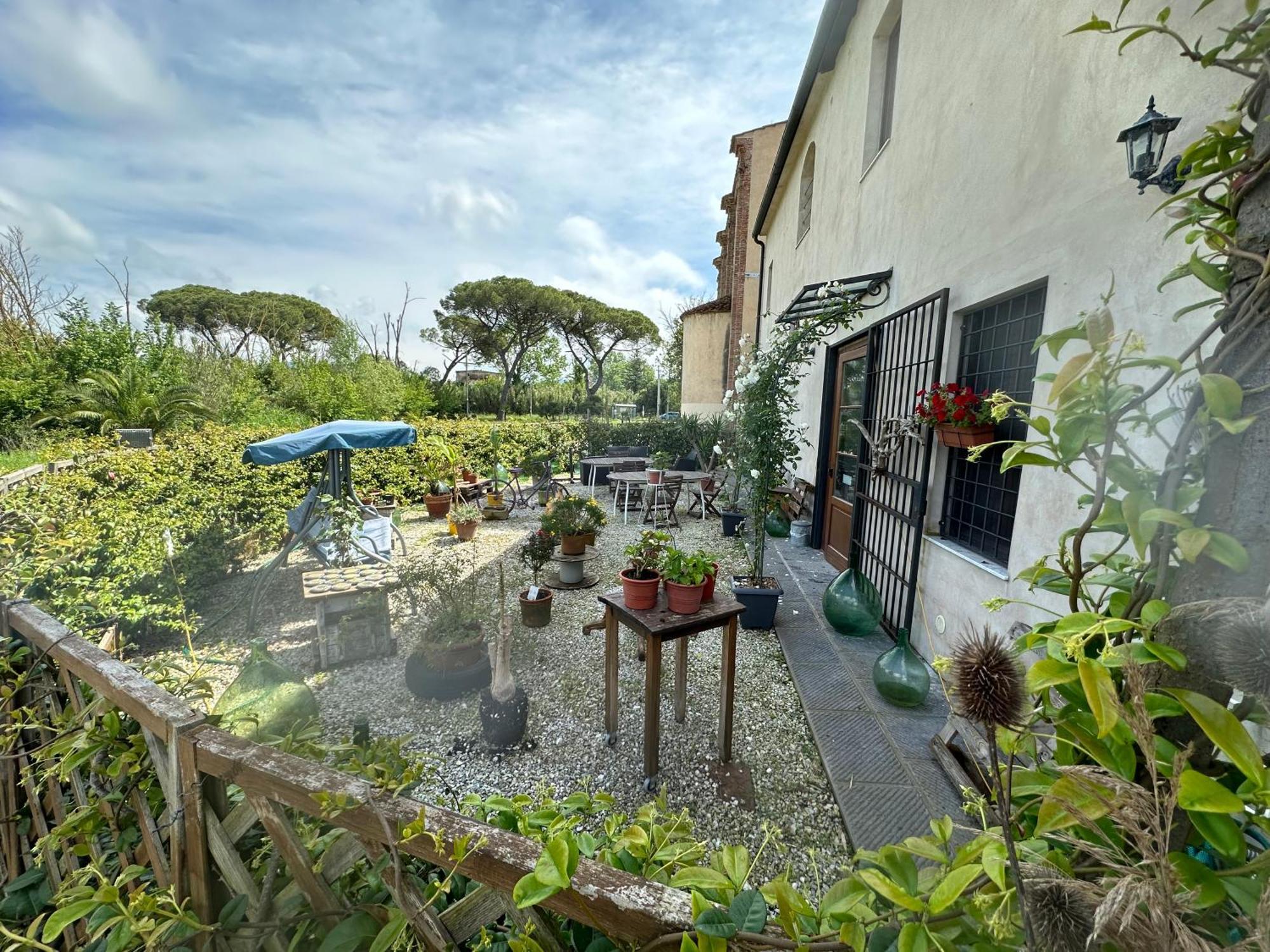 Country house Il Casale Toscano: Tower Proximity With Self Check-in