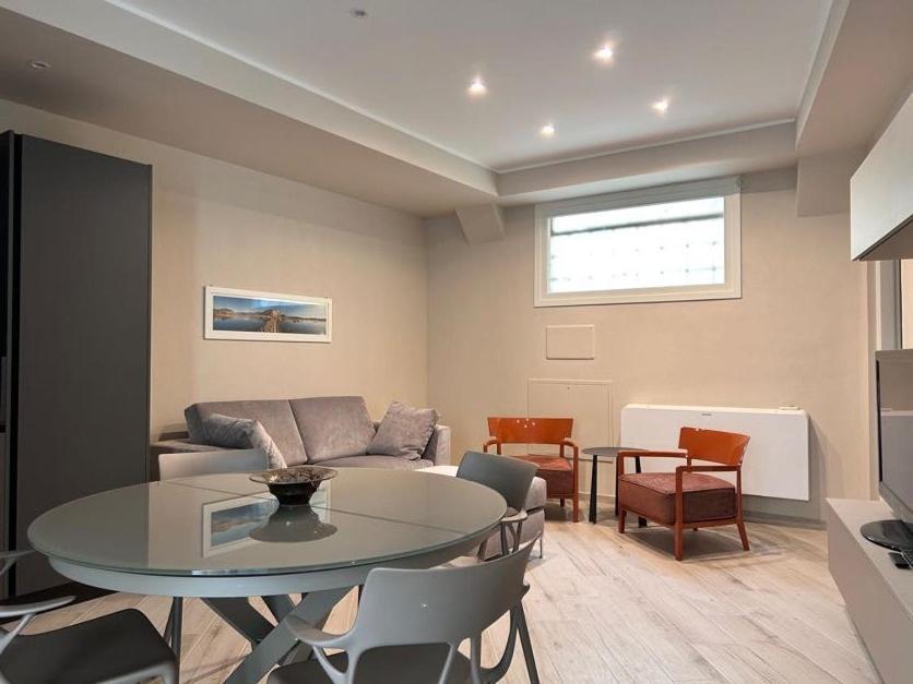 Homeby, Modern Loft
