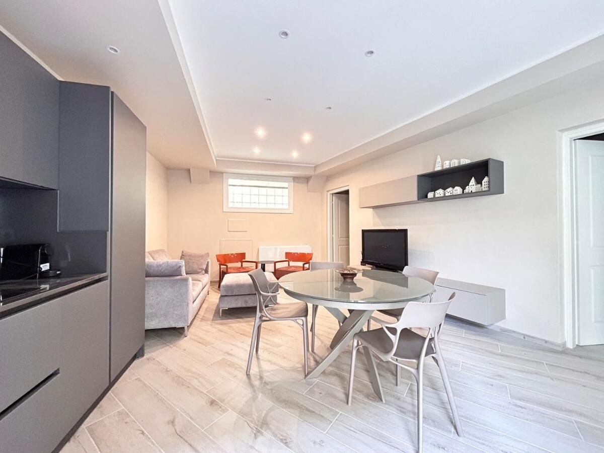Apartment Homeby, Modern Loft *