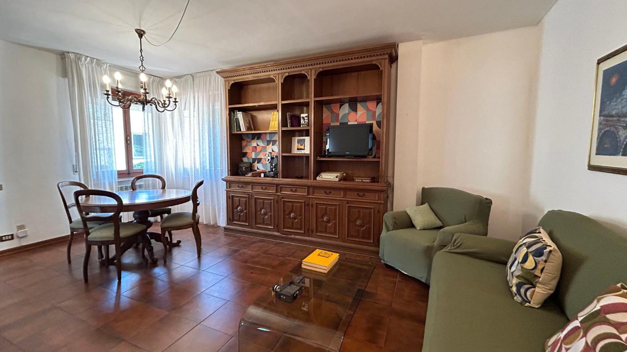 Casa Di Nonna Tina Pisa