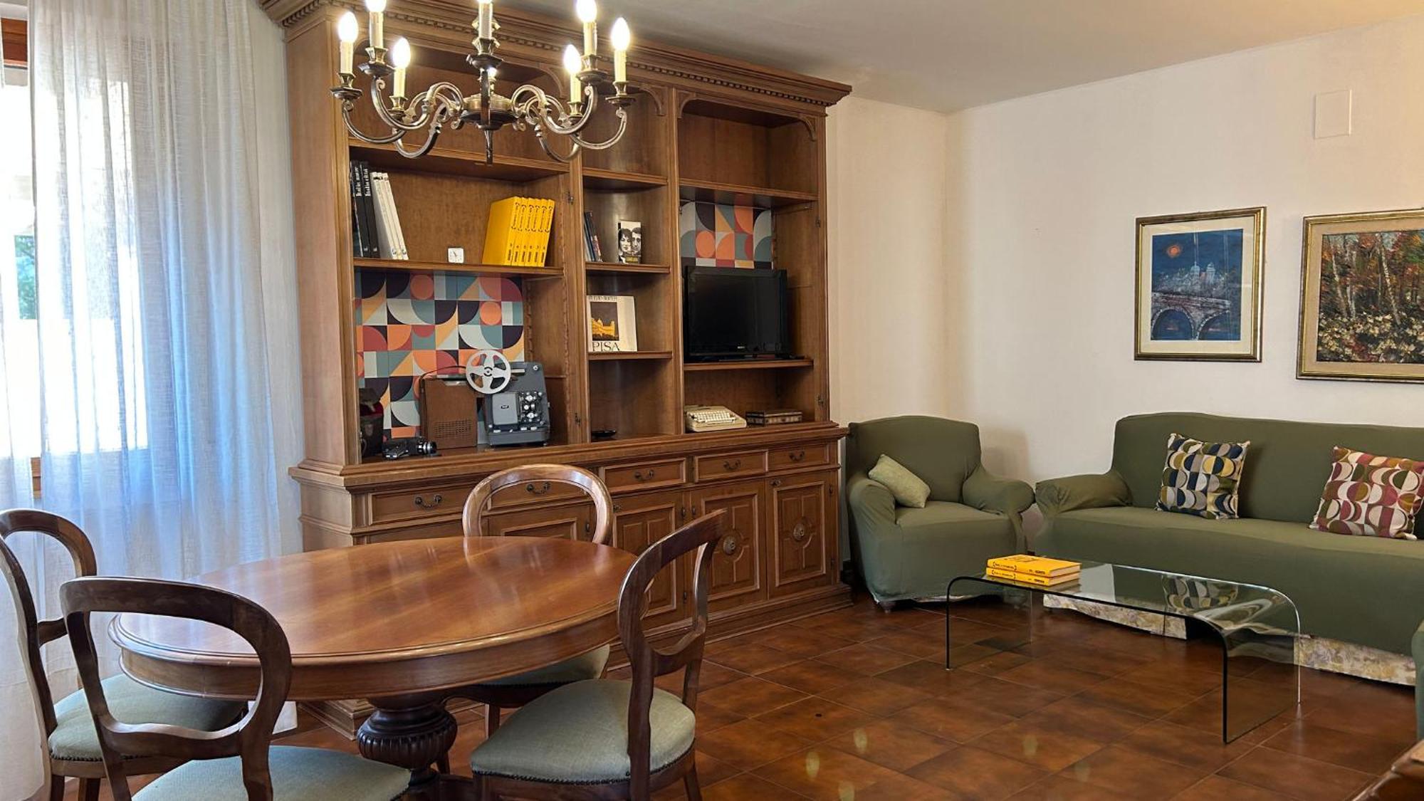 Casa Di Nonna Tina * Pisa