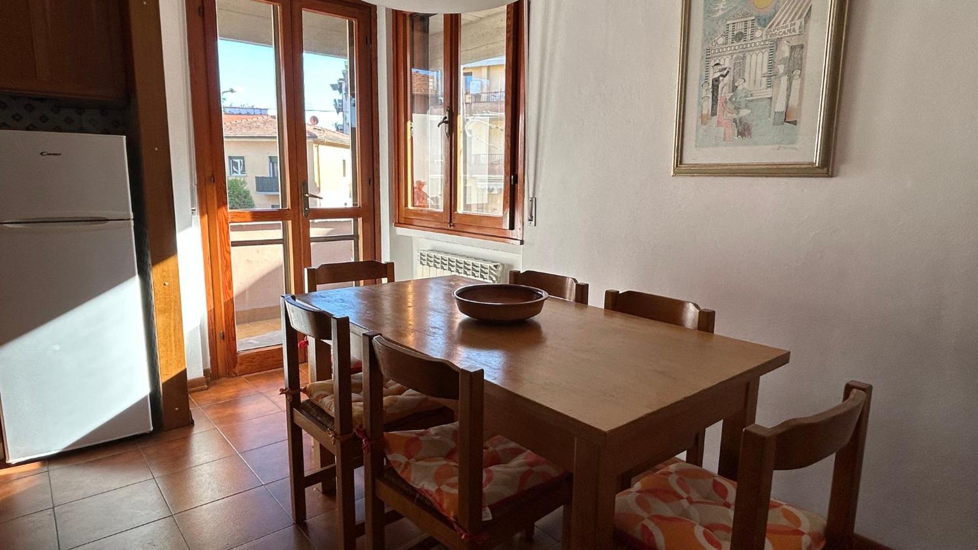 Apartment Casa Di Nonna Tina